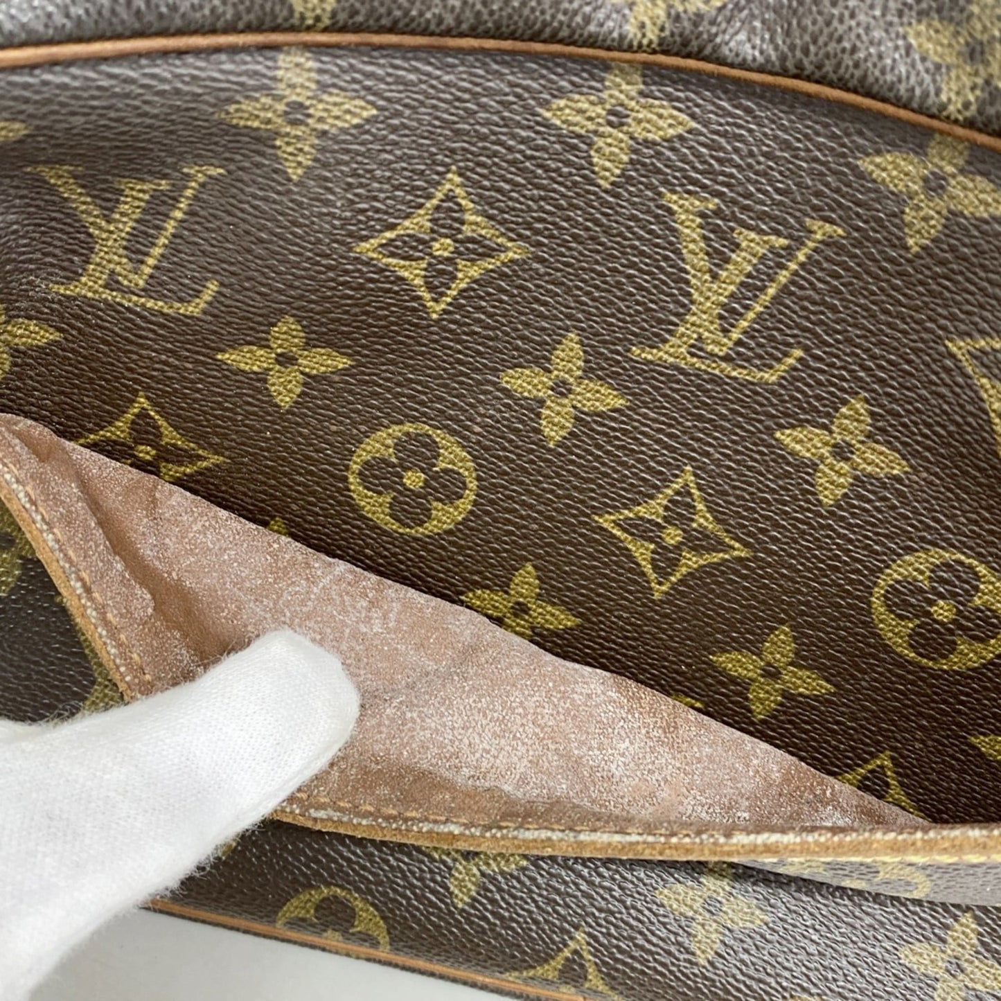 Bag Louis Vuitton Clutch
