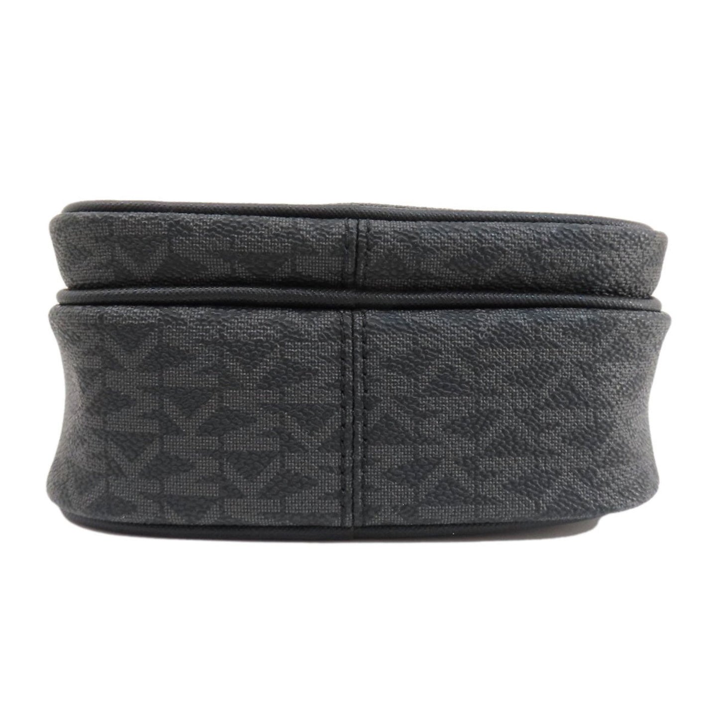 Michael Kors Mk Signature Shoulder Bag
