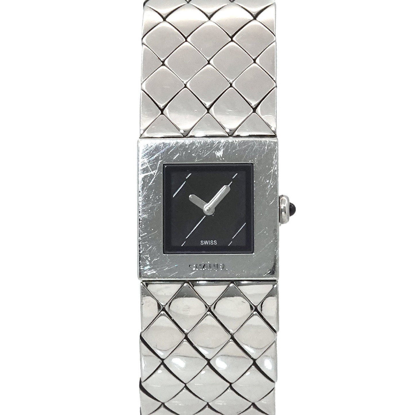 Chanel Matelasse H0009