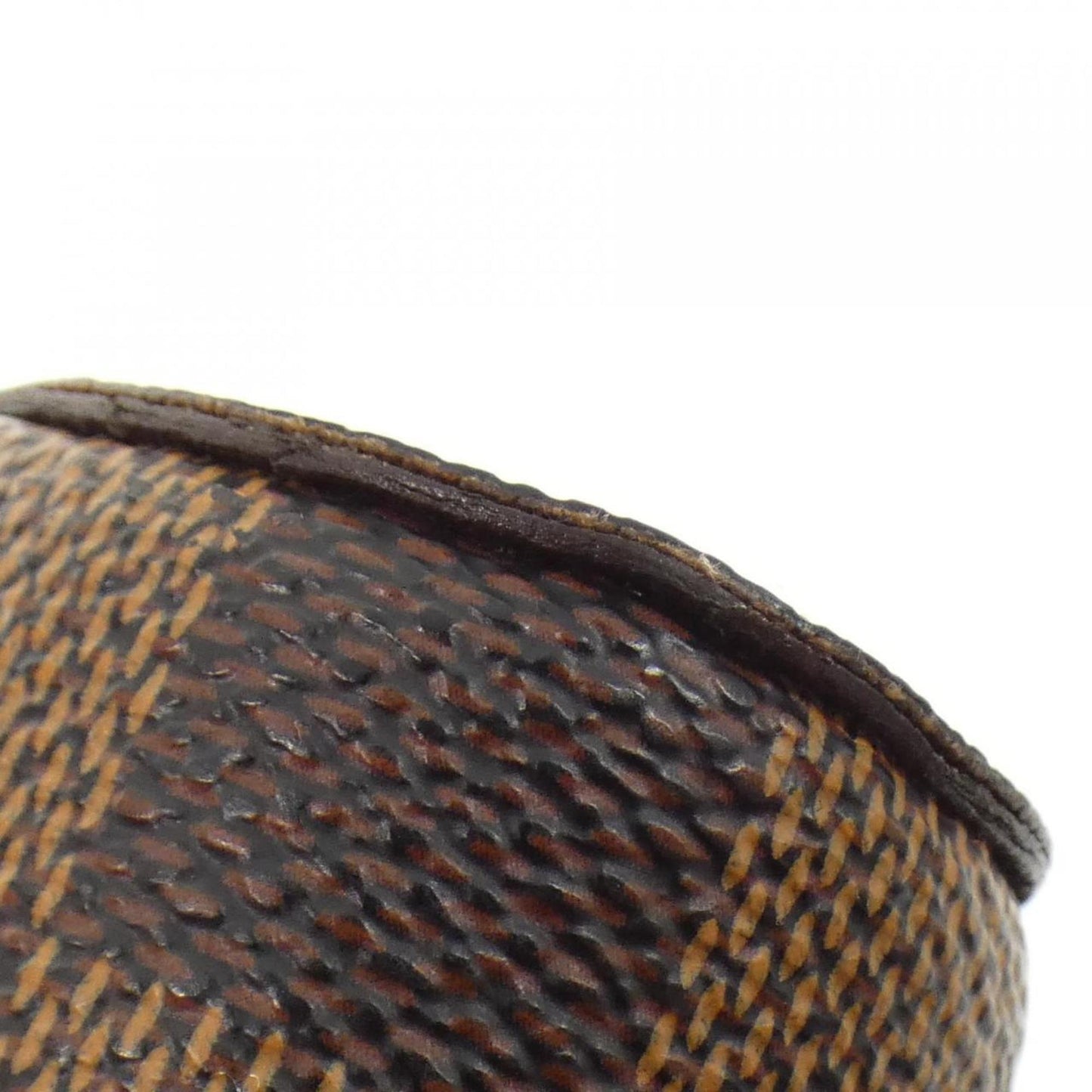 Louis Vuitton Damier Geronimos N51994 Shoulder Bag
