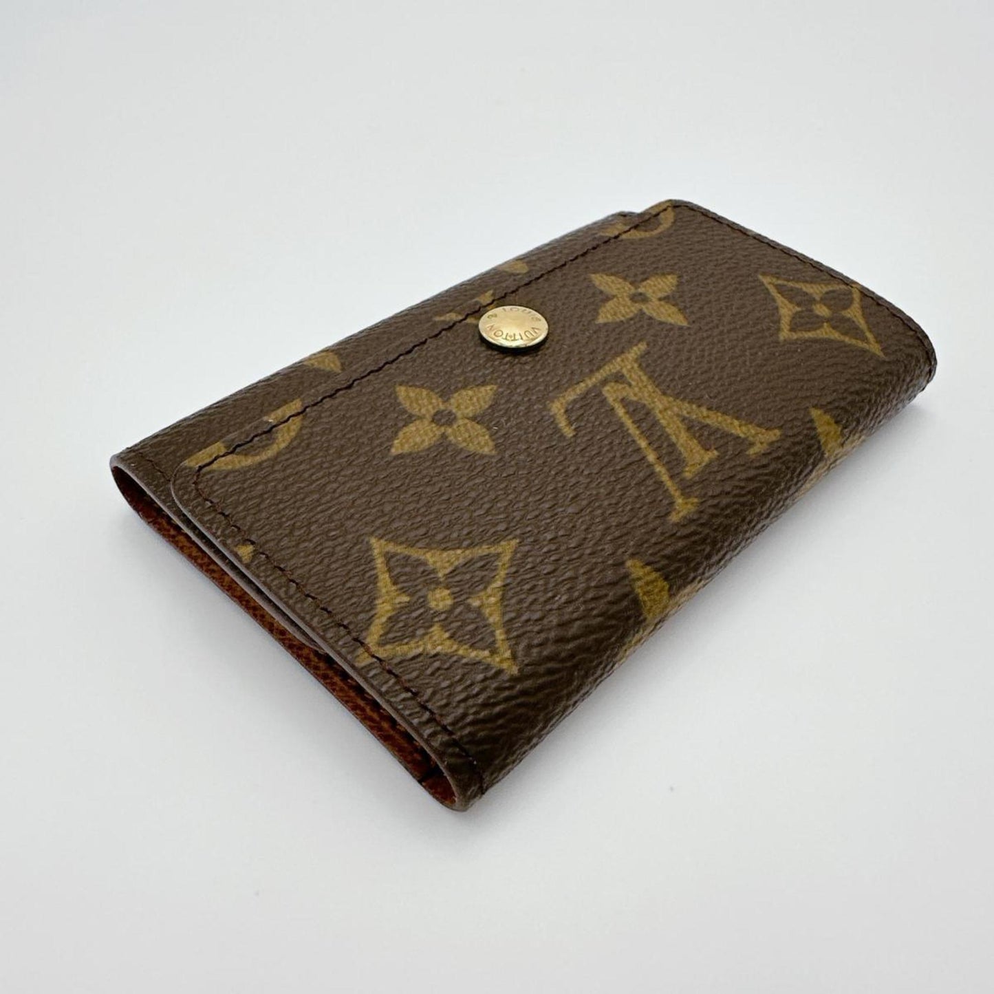 Louis Vuitton Louis Vuitton Key Case