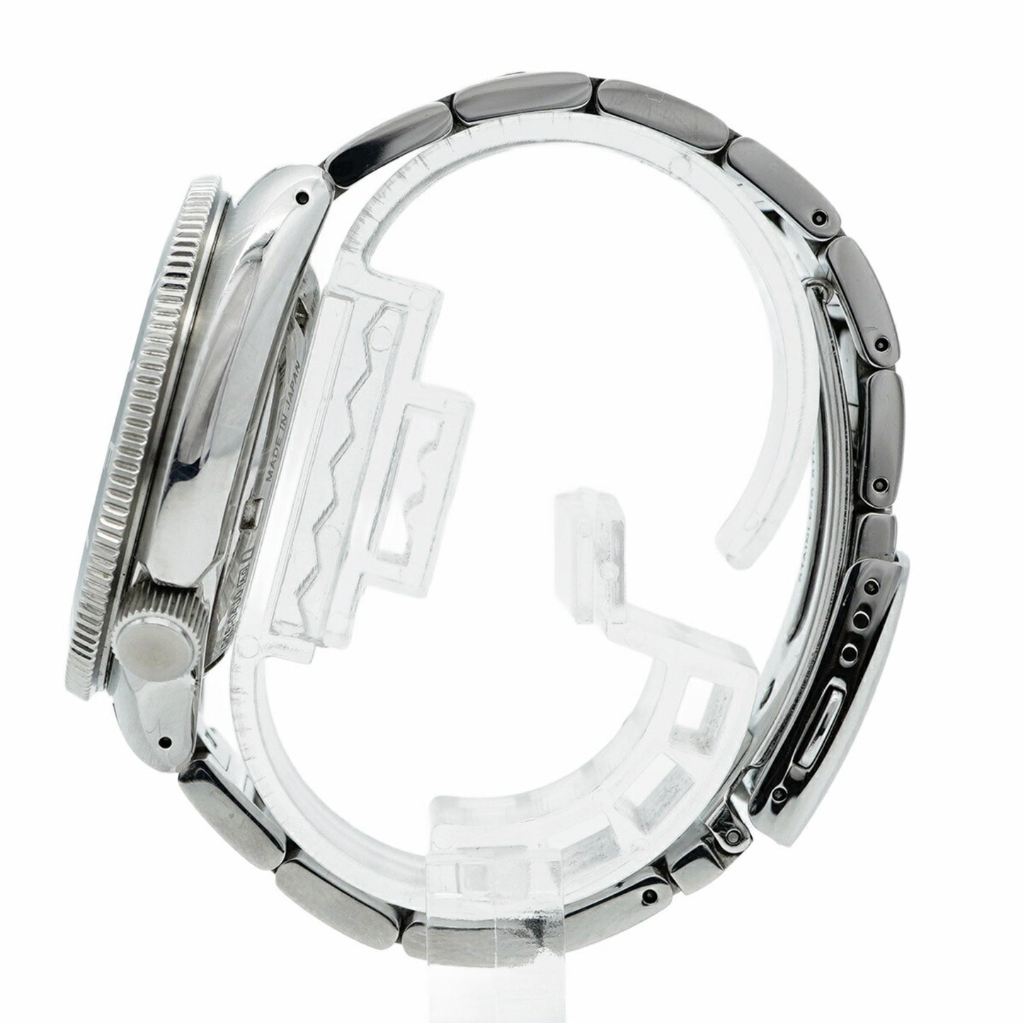 Seiko Prospex 4R35-04J0 Sbdy111 Green Dial