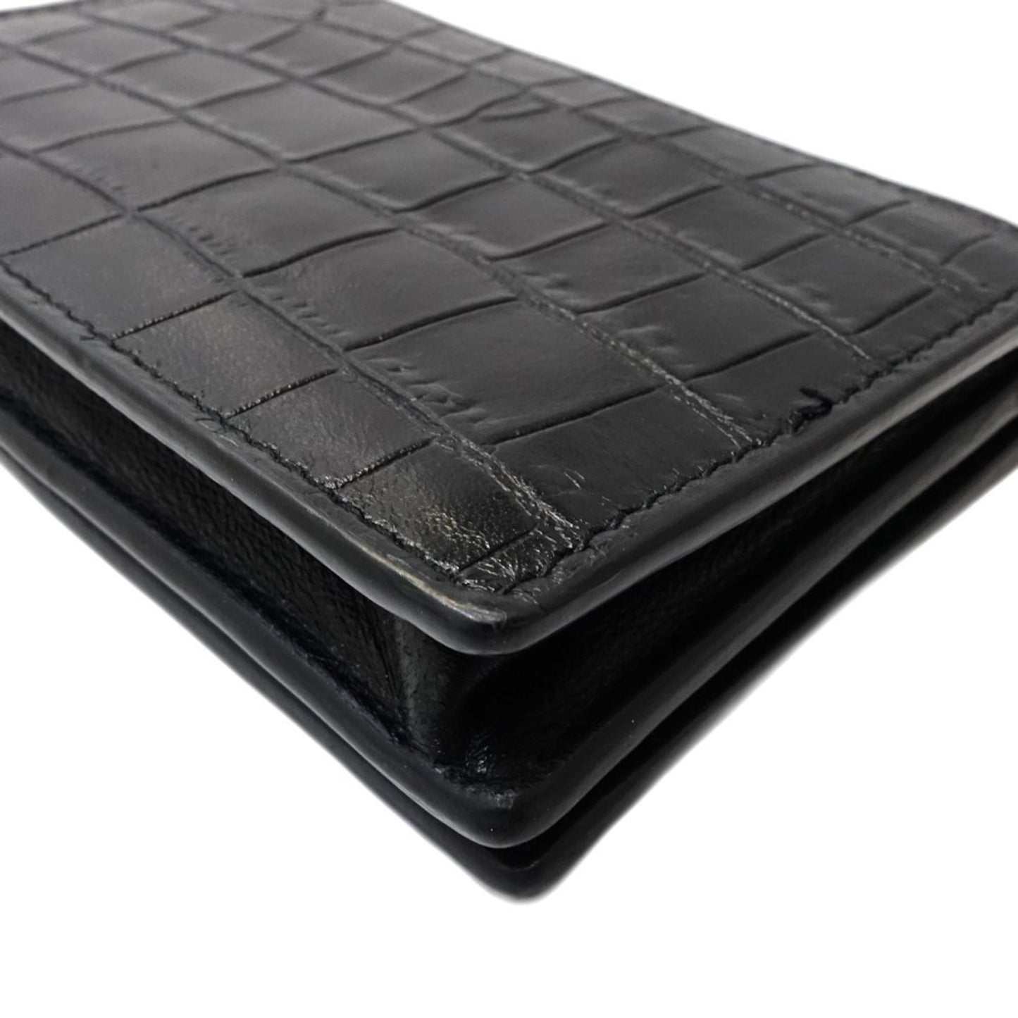 Yves Saint Laurent Saint Laurent Paris Saint Laurent Paris Business Card Holder/Card Case 469338