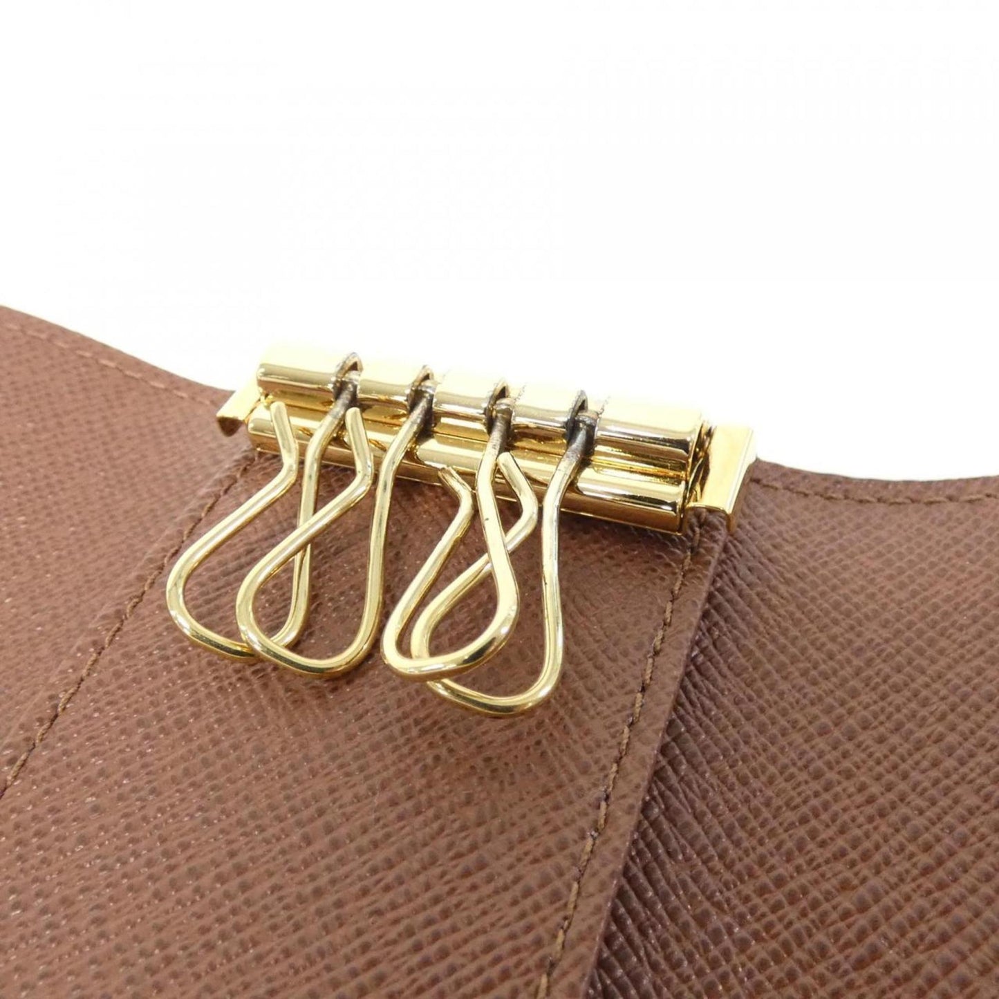 Louis Vuitton Monogram Multicle M69517 Accessory Key Case