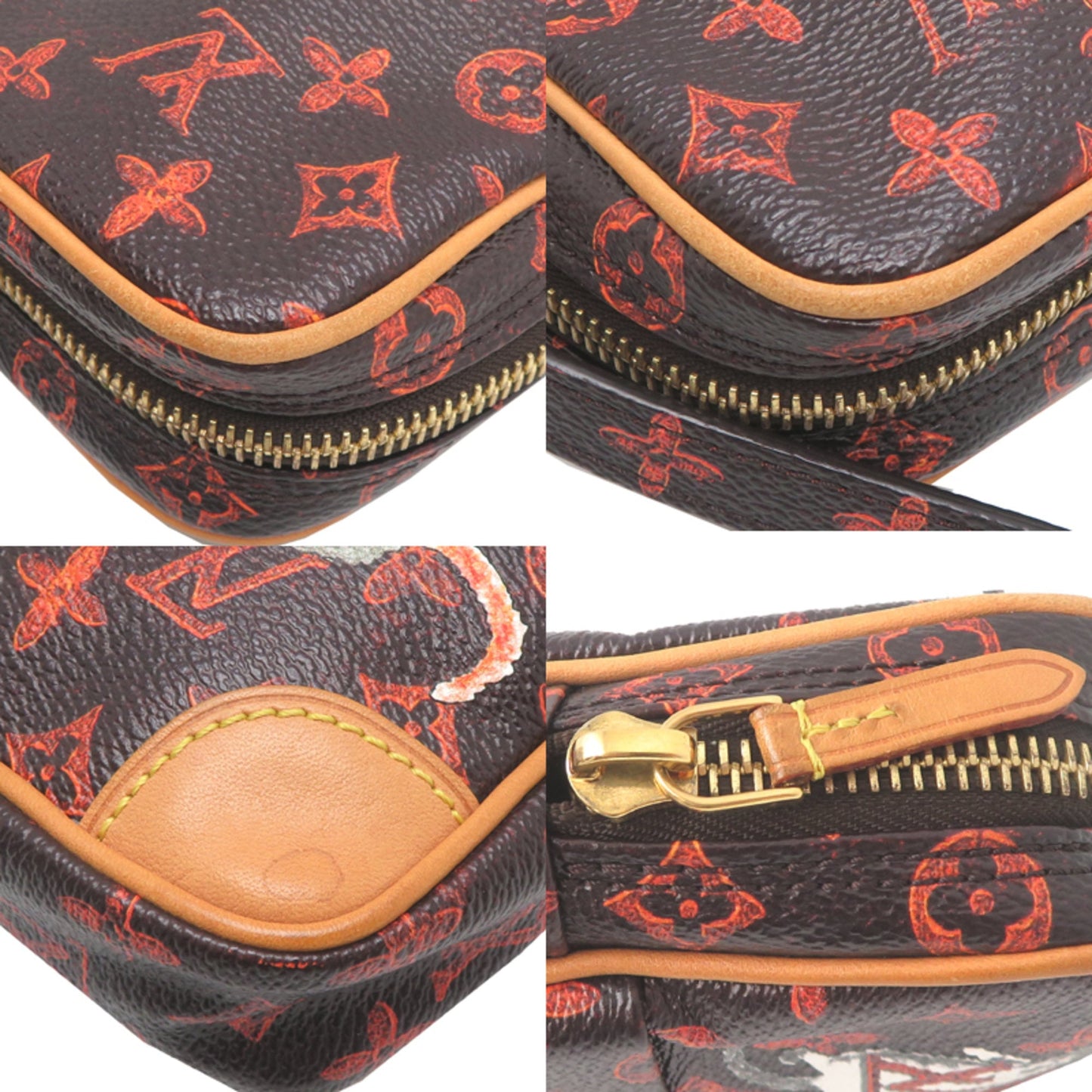 Bag Louis Vuitton Shoulder