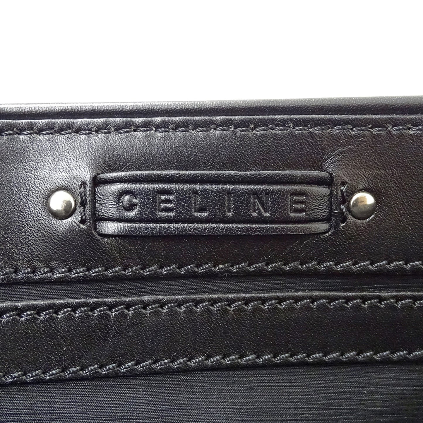 Celine Mini Boogie Bag
