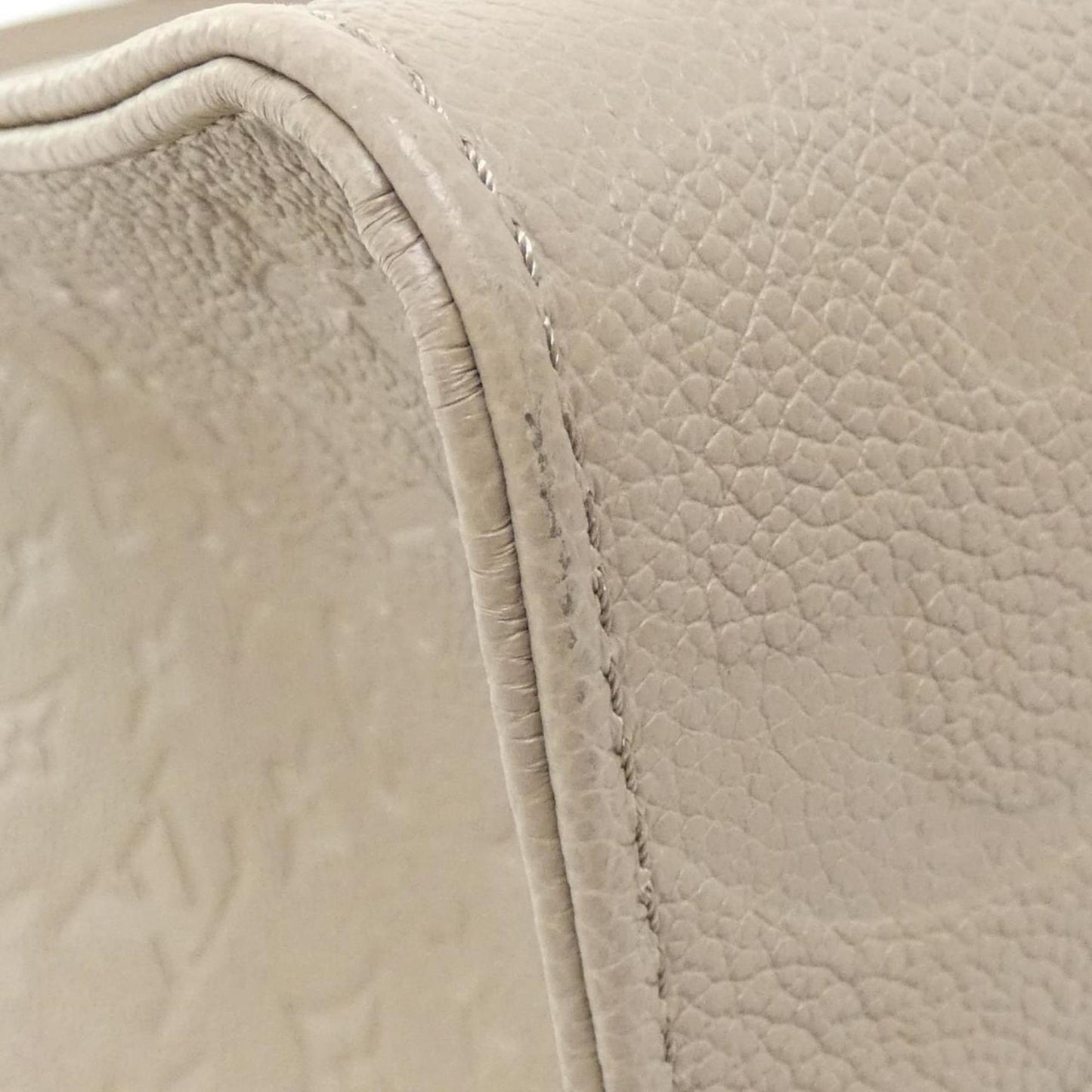 Louis Vuitton Monogram Empreinte On-The-Go Mm M45607 Handbag