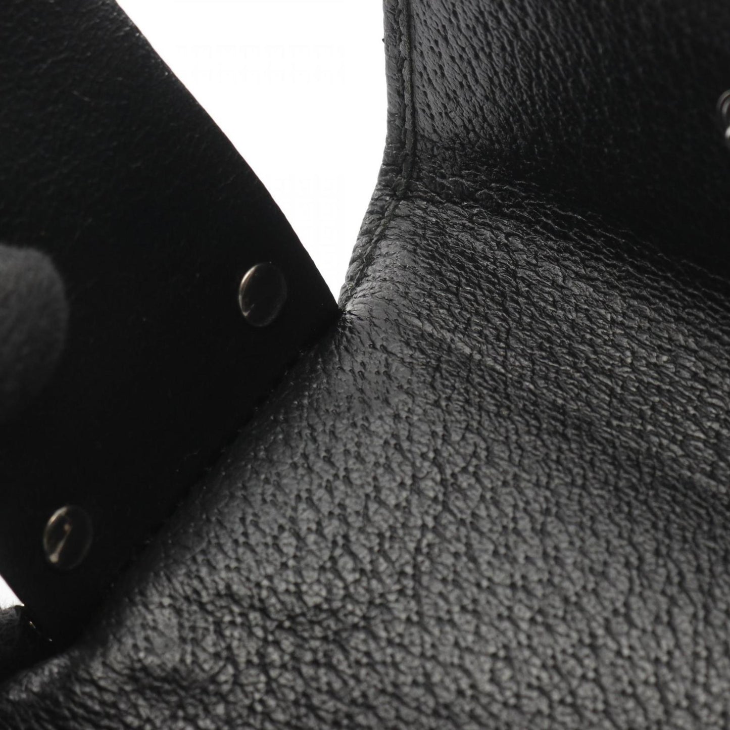 Gucci Gg Canvas Key Case