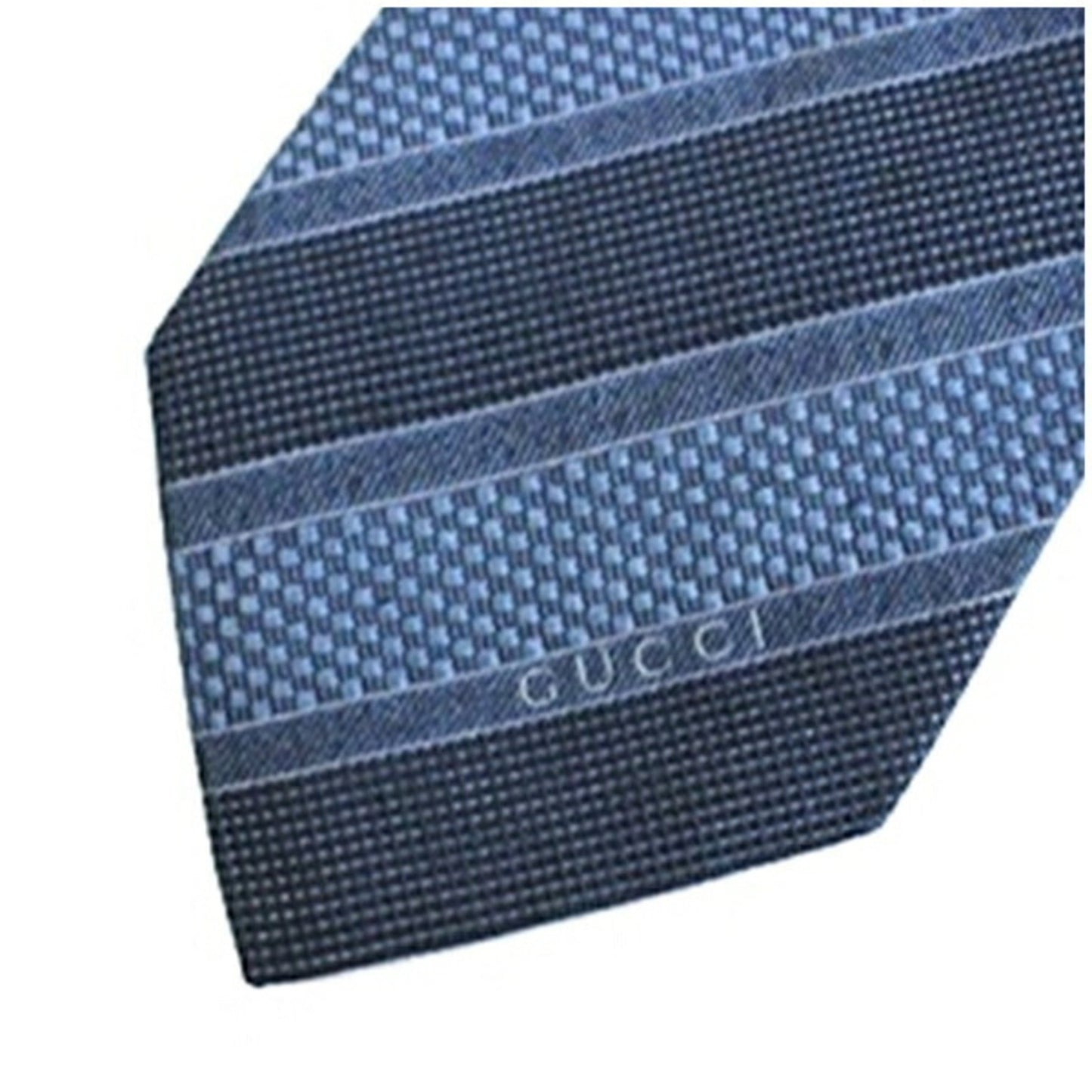 Gucci Silk Tie Stripe Gucci