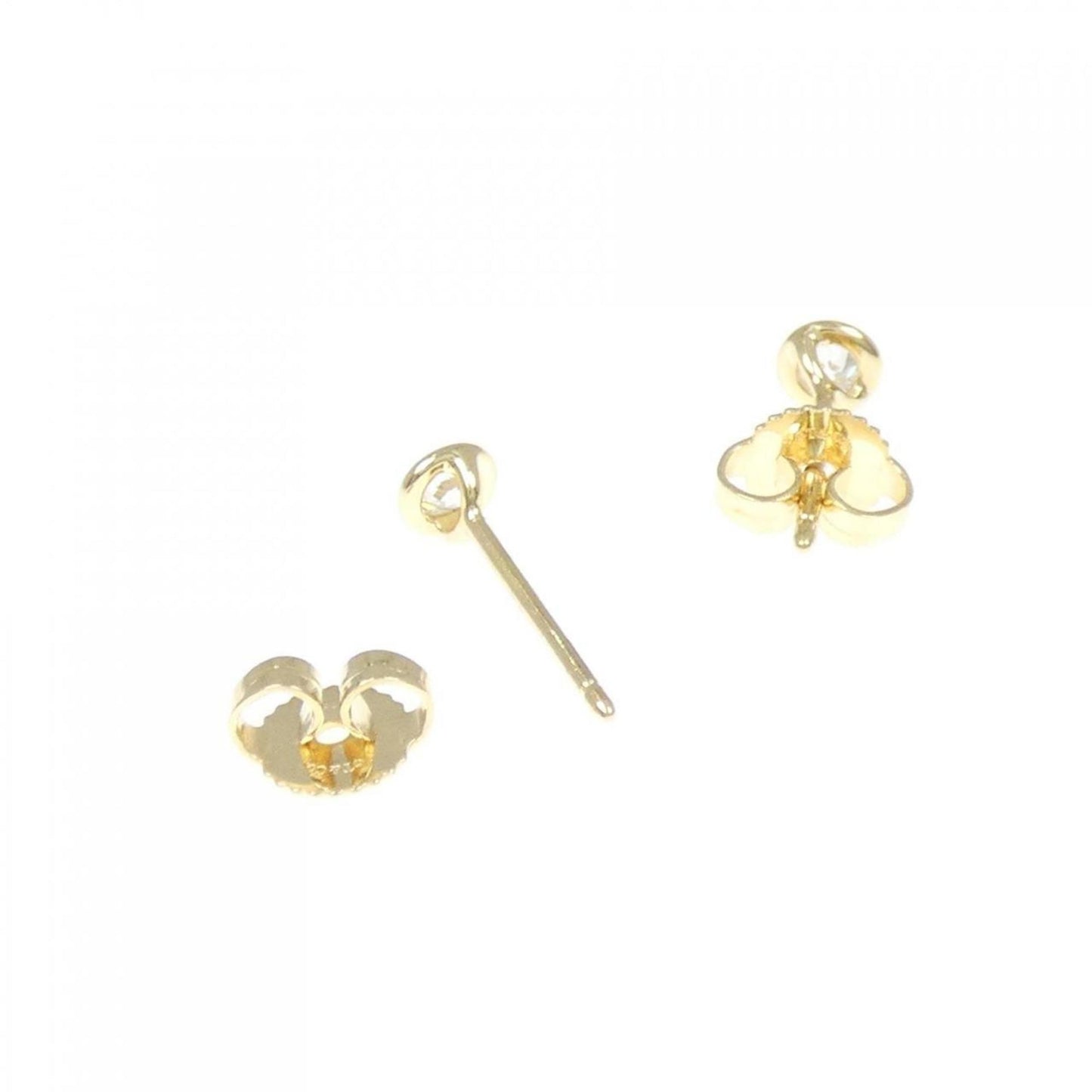 Tiffany By The Yard Earrings