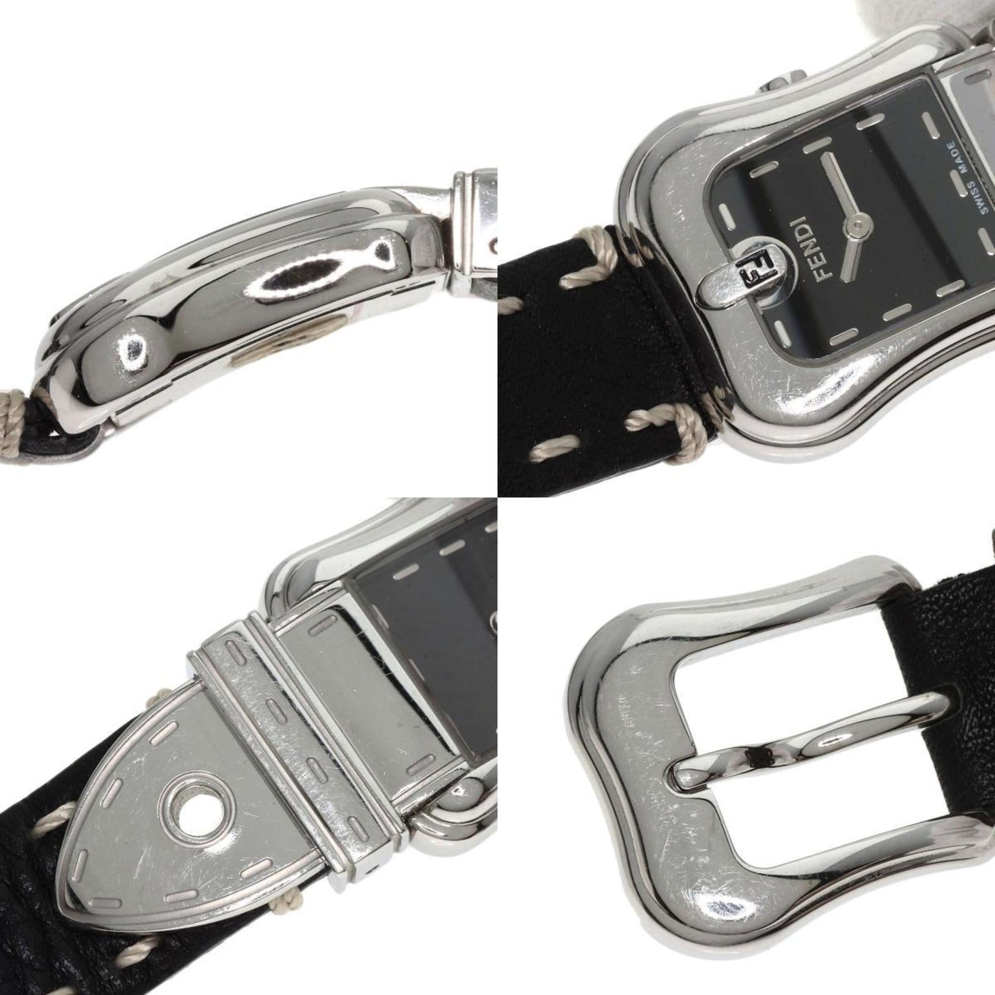 Fendi 3800L B-Fendi Watch