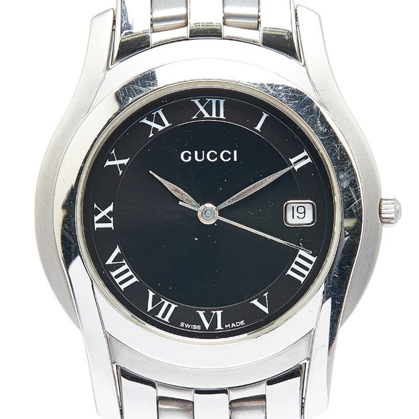 Gucci G-Class Watch