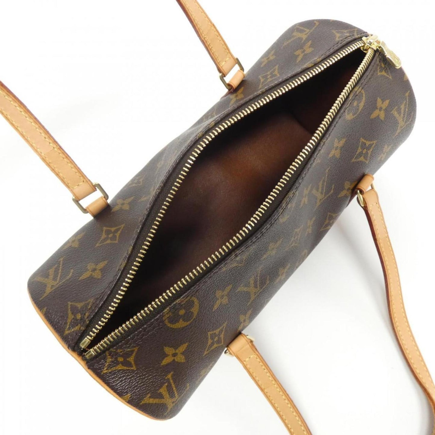 Louis Vuitton Monogram Papillon 26Cm M51386 Bag
