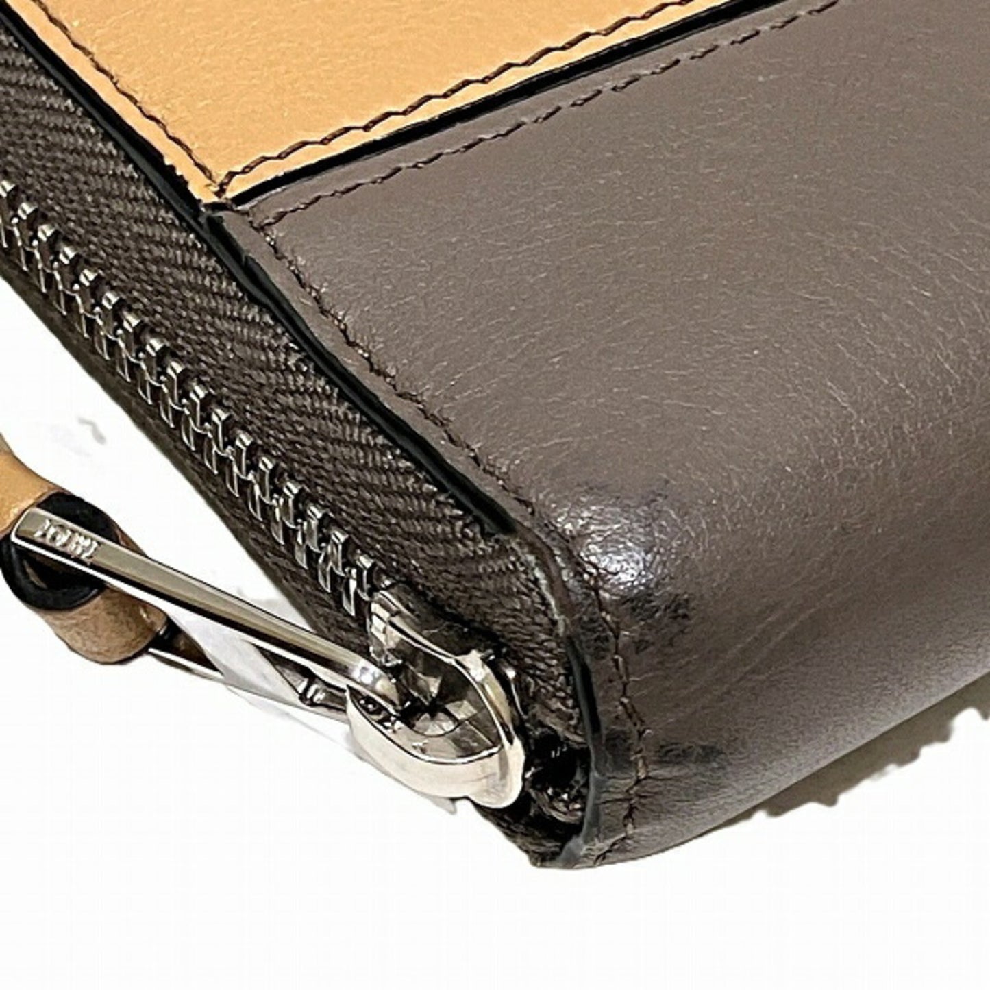 Loewe Puzzle Wallet 062212 Long