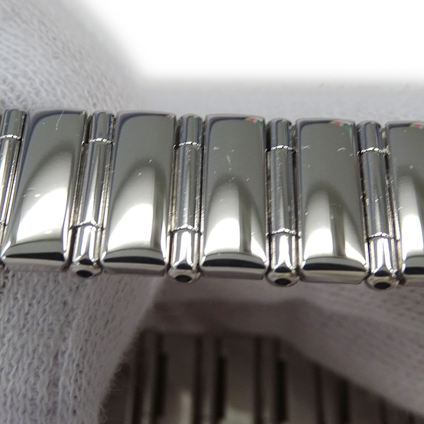 Omega Constellation Mini My Choice 1465.71 Women'S Watch With Diamonds