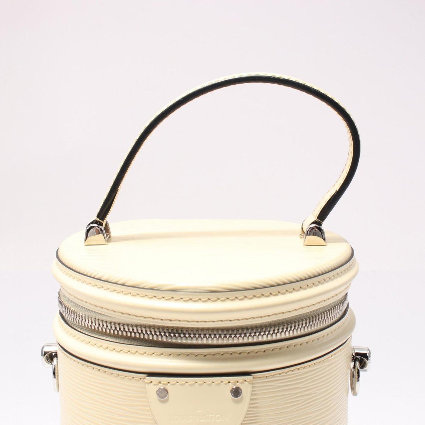 Louis Vuitton Cannes Epi Handbag