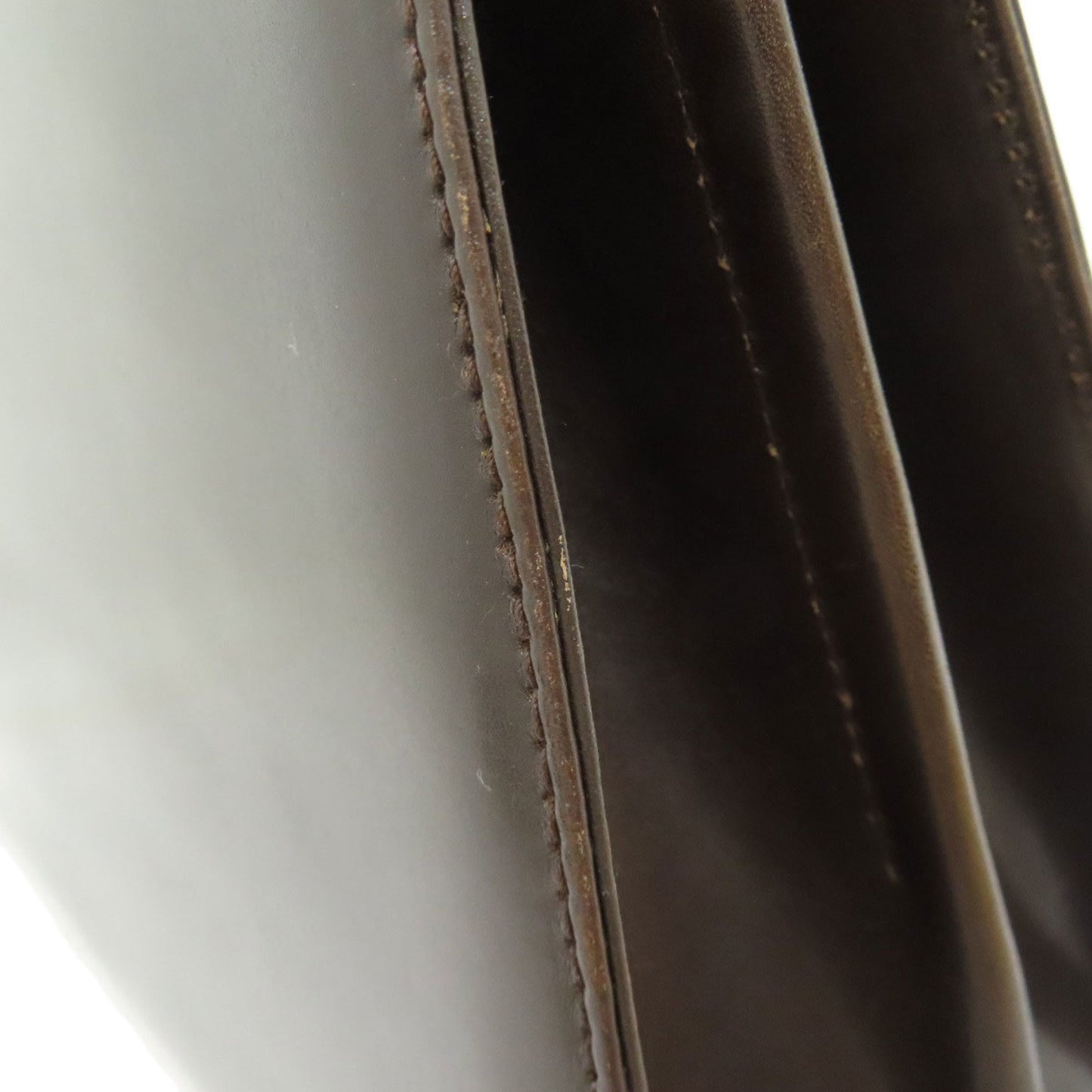 Salvatore Ferragamo Gancini Hardware 2-Way Handbag In Calfskin