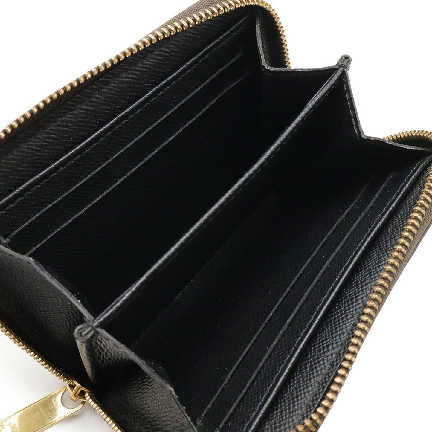 Louis Vuitton Monogram Giant Zippy Coin Purse