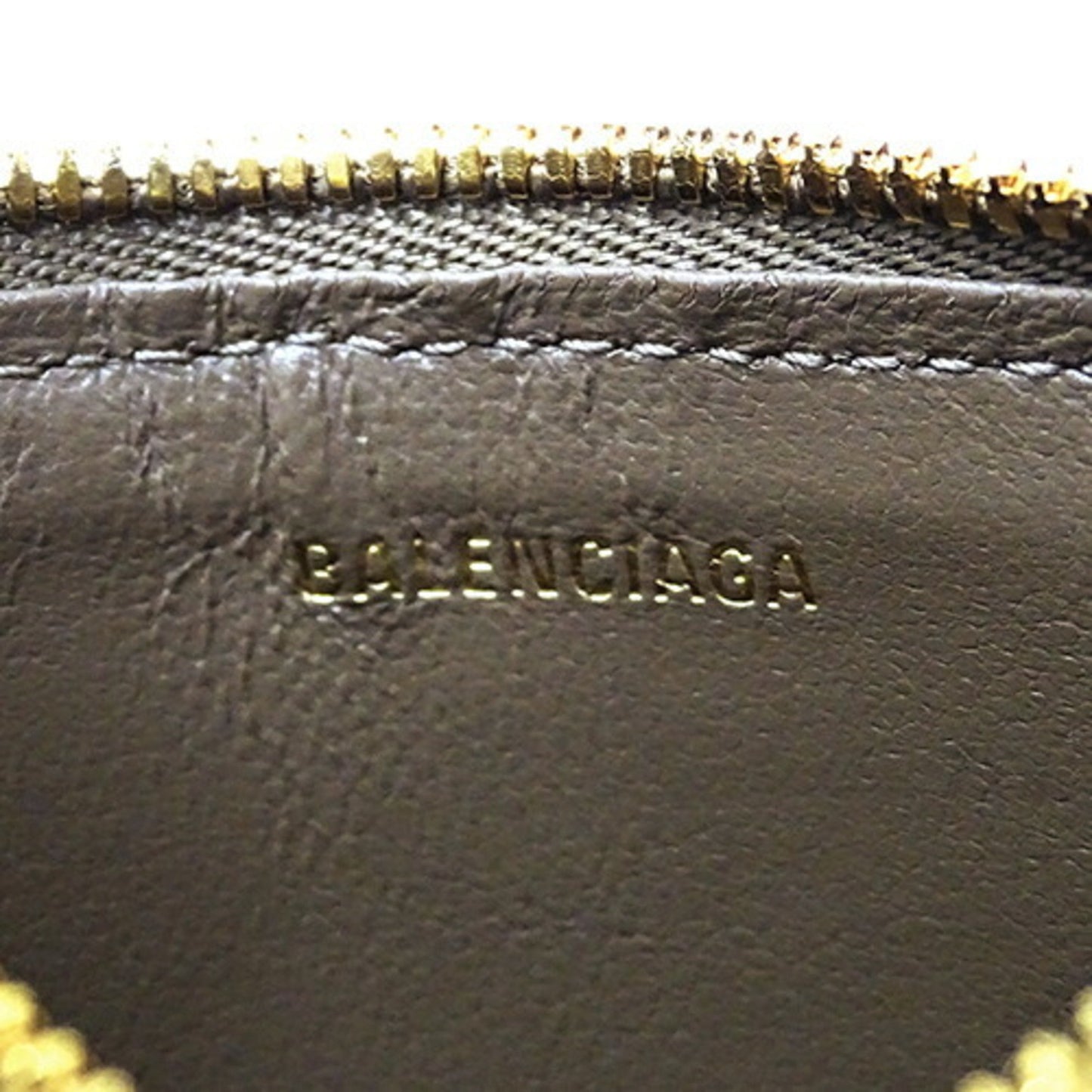 Balenciaga Wallet