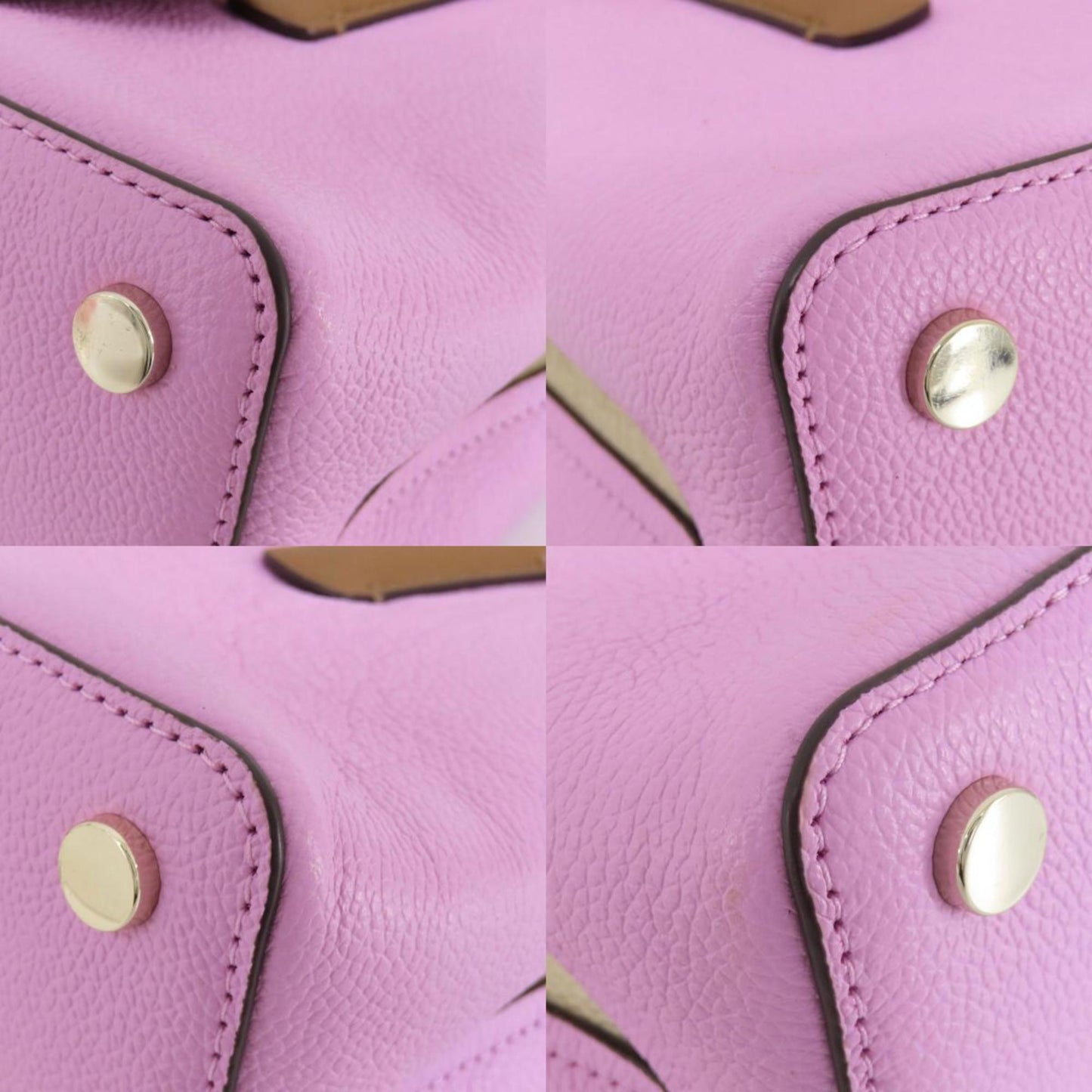 Kate Spade Handbag Leather