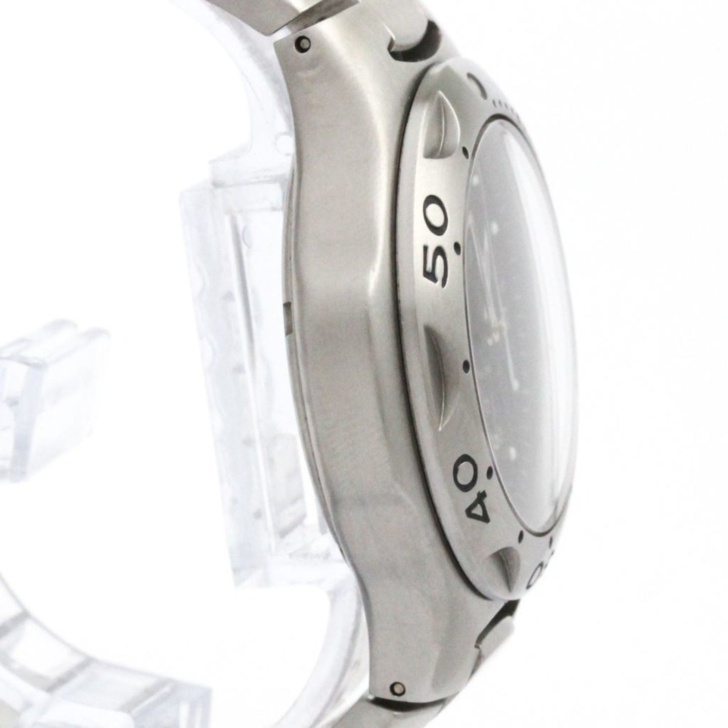 Tag Heuer Kirium Stainless Steel Automatic