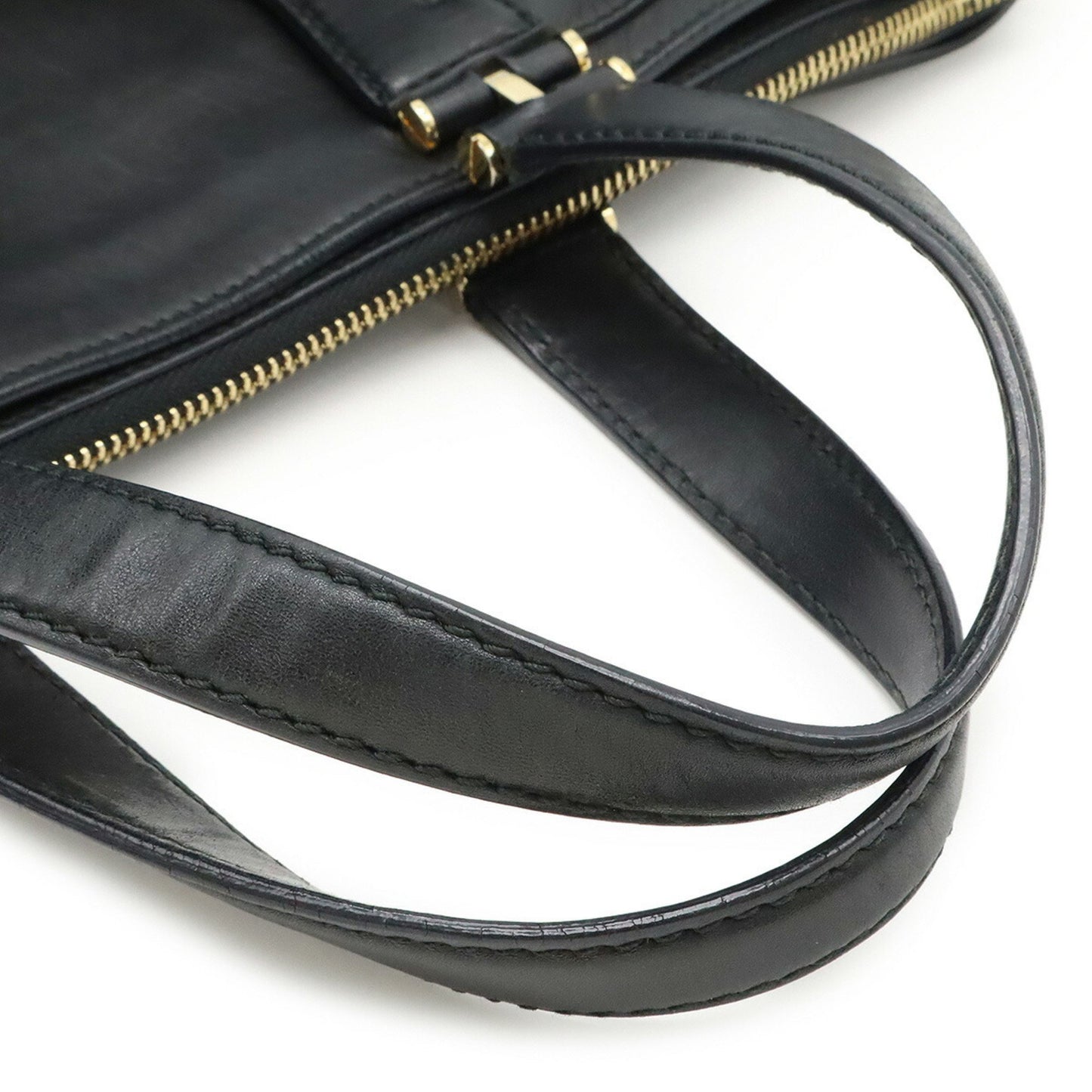 Salvatore Ferragamo Gancini Tote Bag