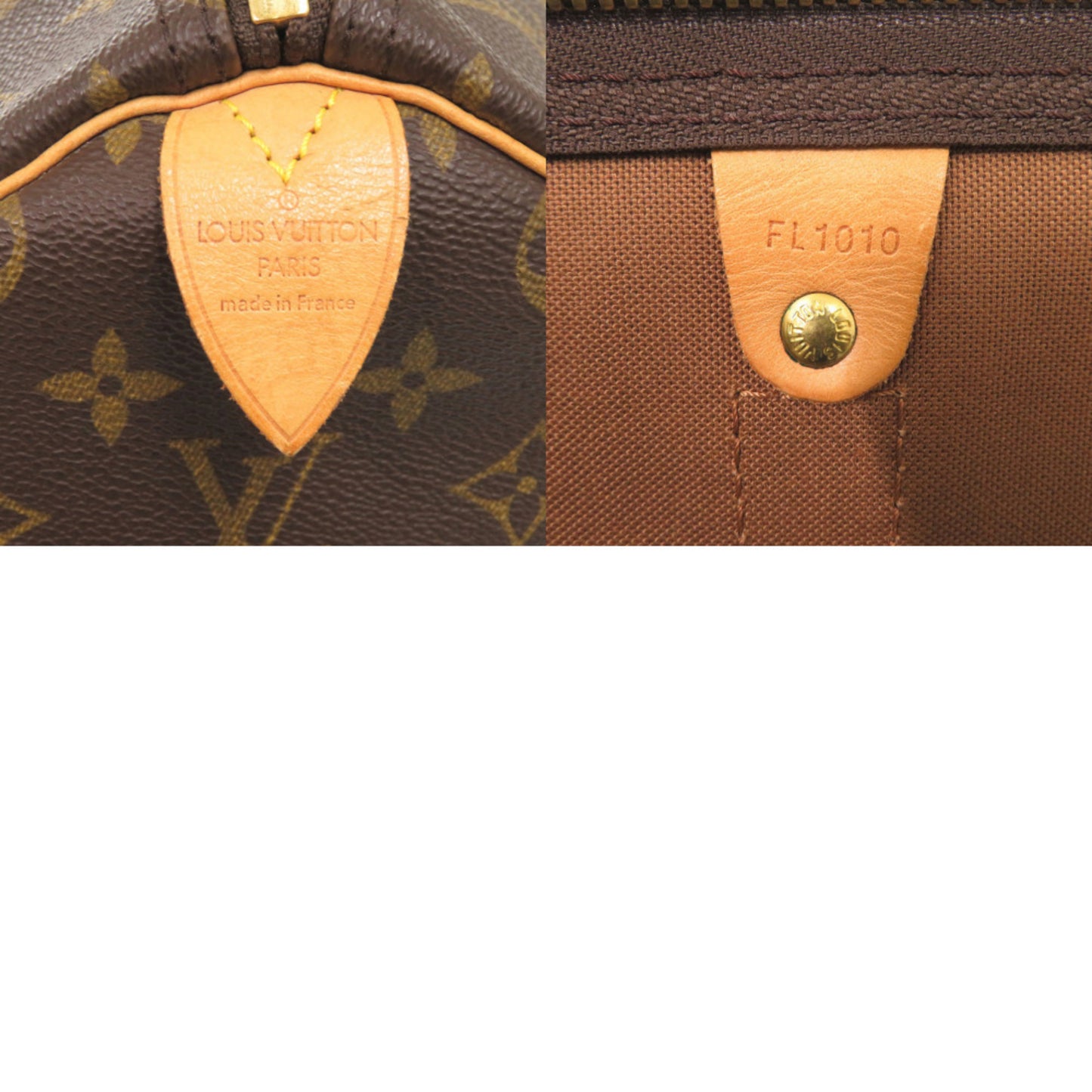 Louis Vuitton Keepall 50 Monogram M41426 Boston Bag 1525 Louis Vuitton