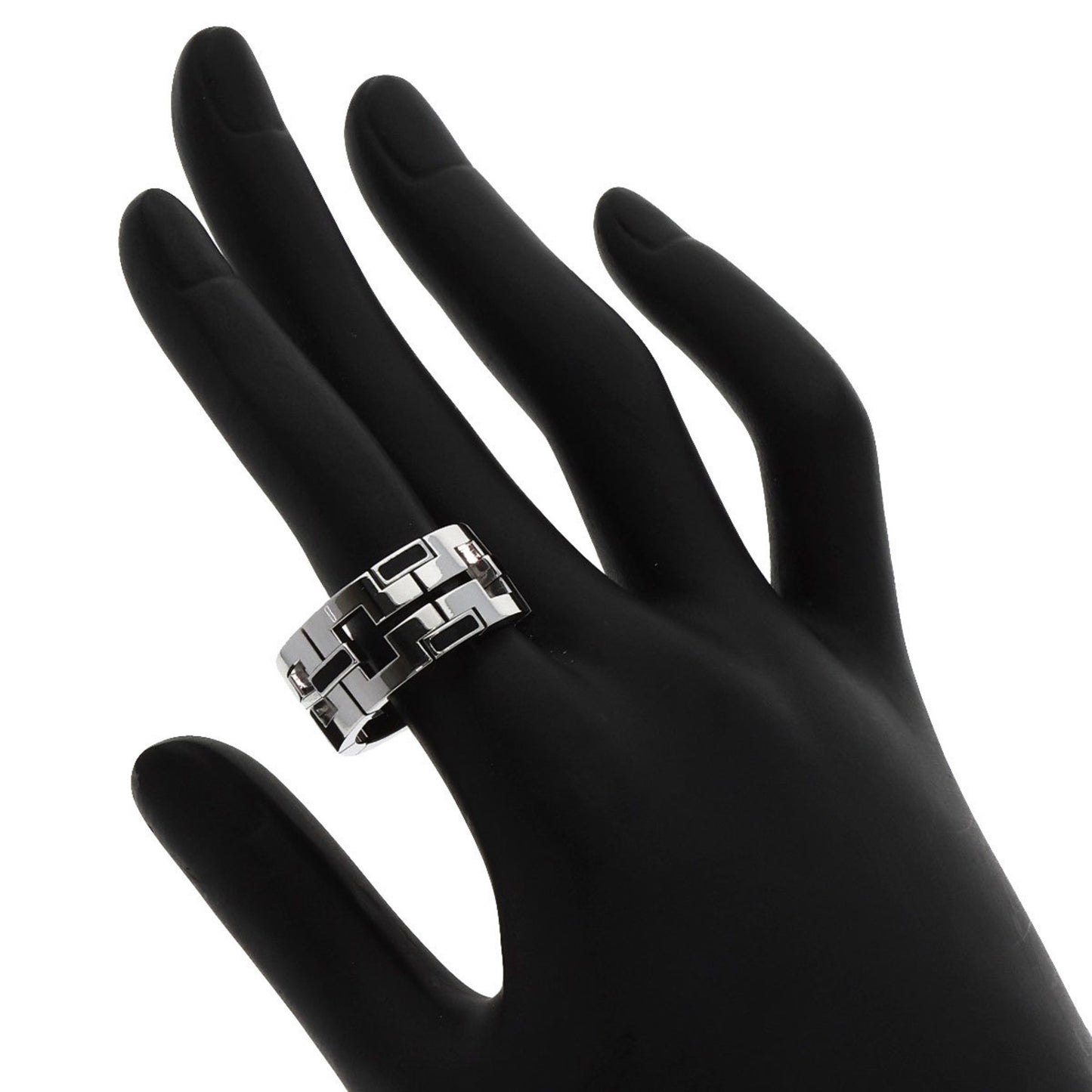 Cartier Dragon Padlock #59 Ring