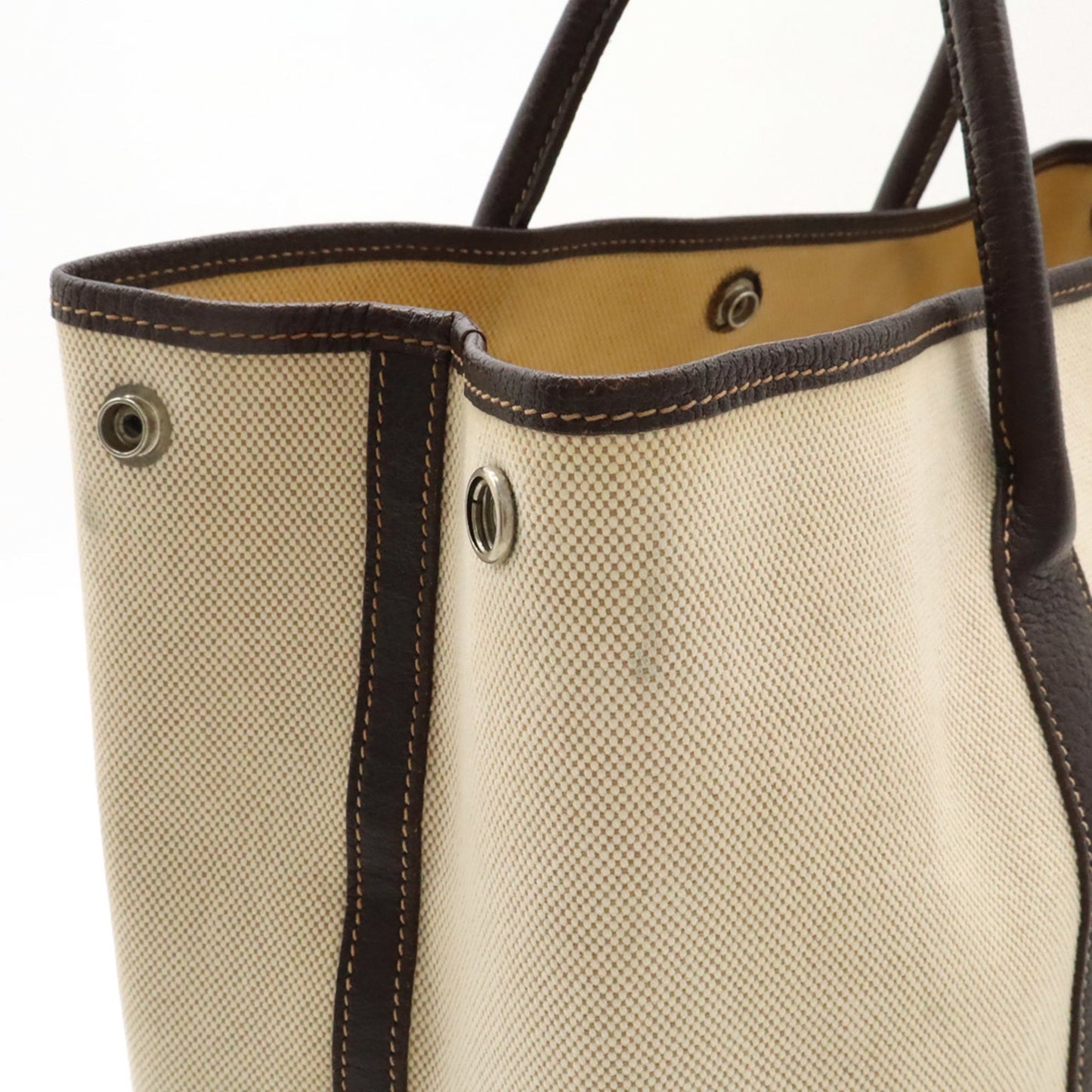 Hermes Garden Pm Tote Bag
