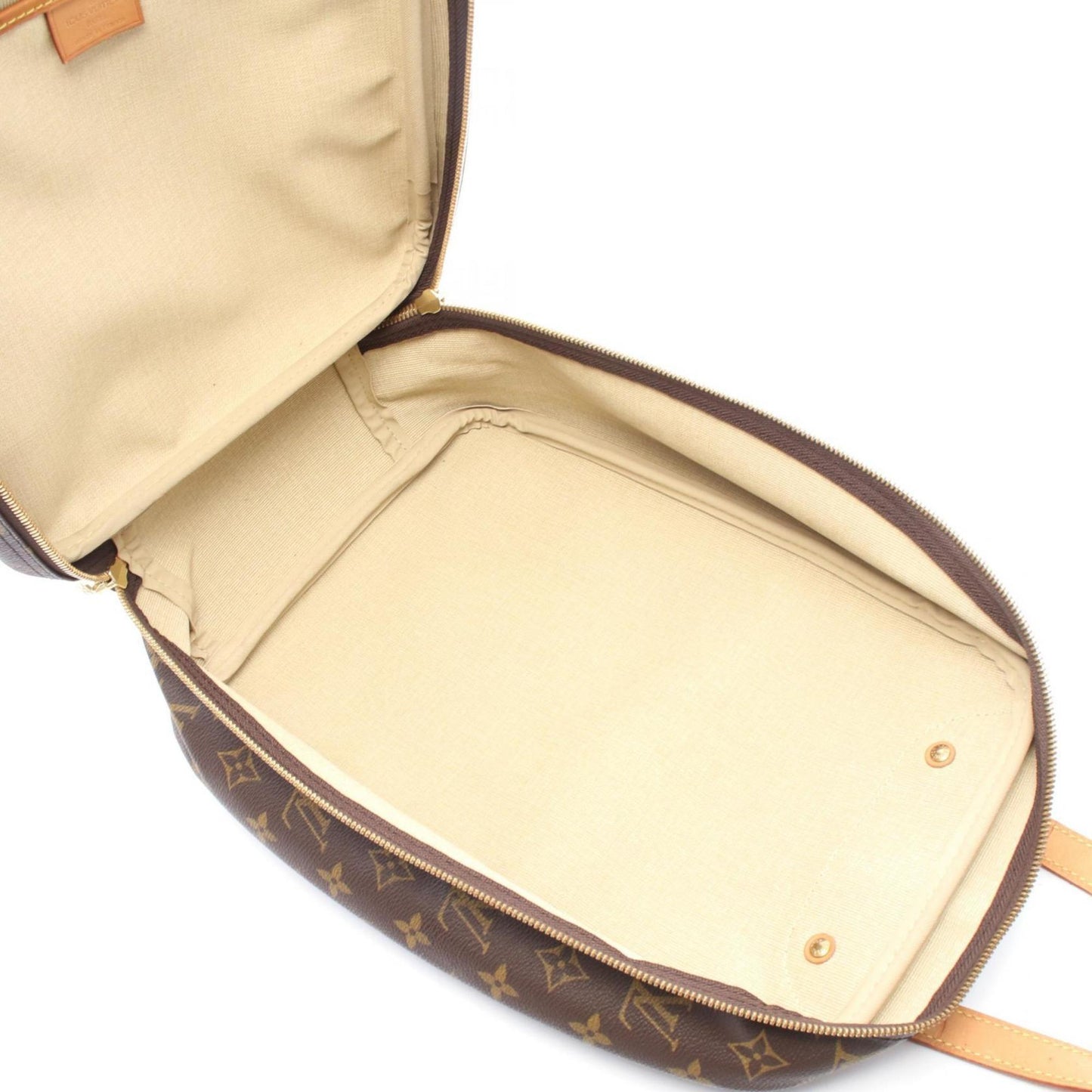 Louis Vuitton Excursion Handbag