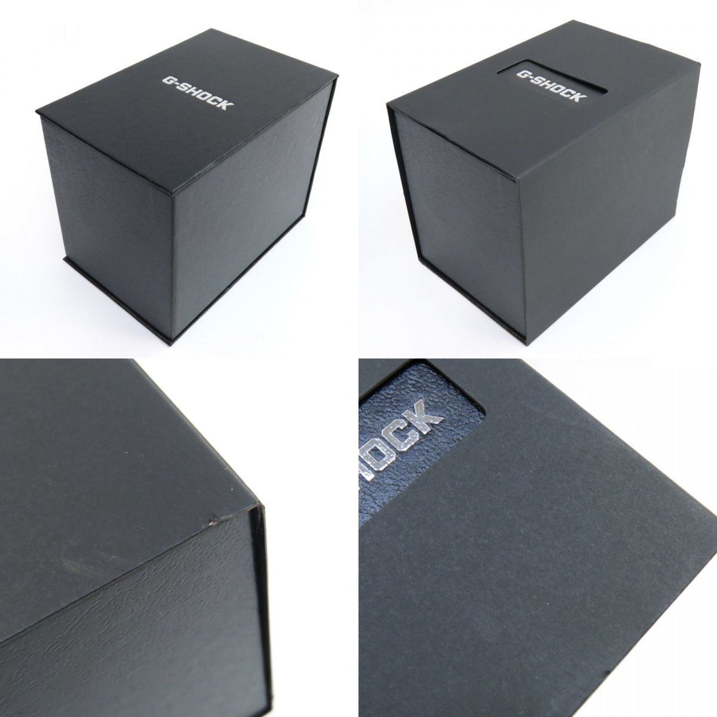 Casio G-Shock Carbon Core Guard Basic Structure Ga-2000S-1Ajf Quartz Wristwatch