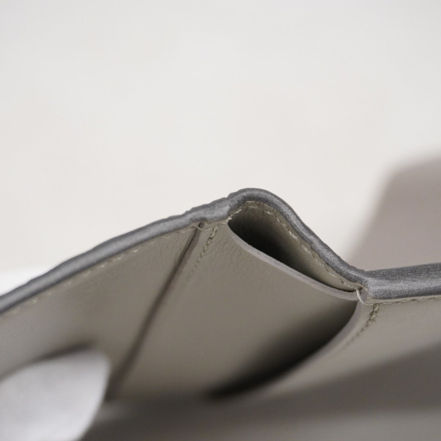 Louis Vuitton Tri-Fold Wallet