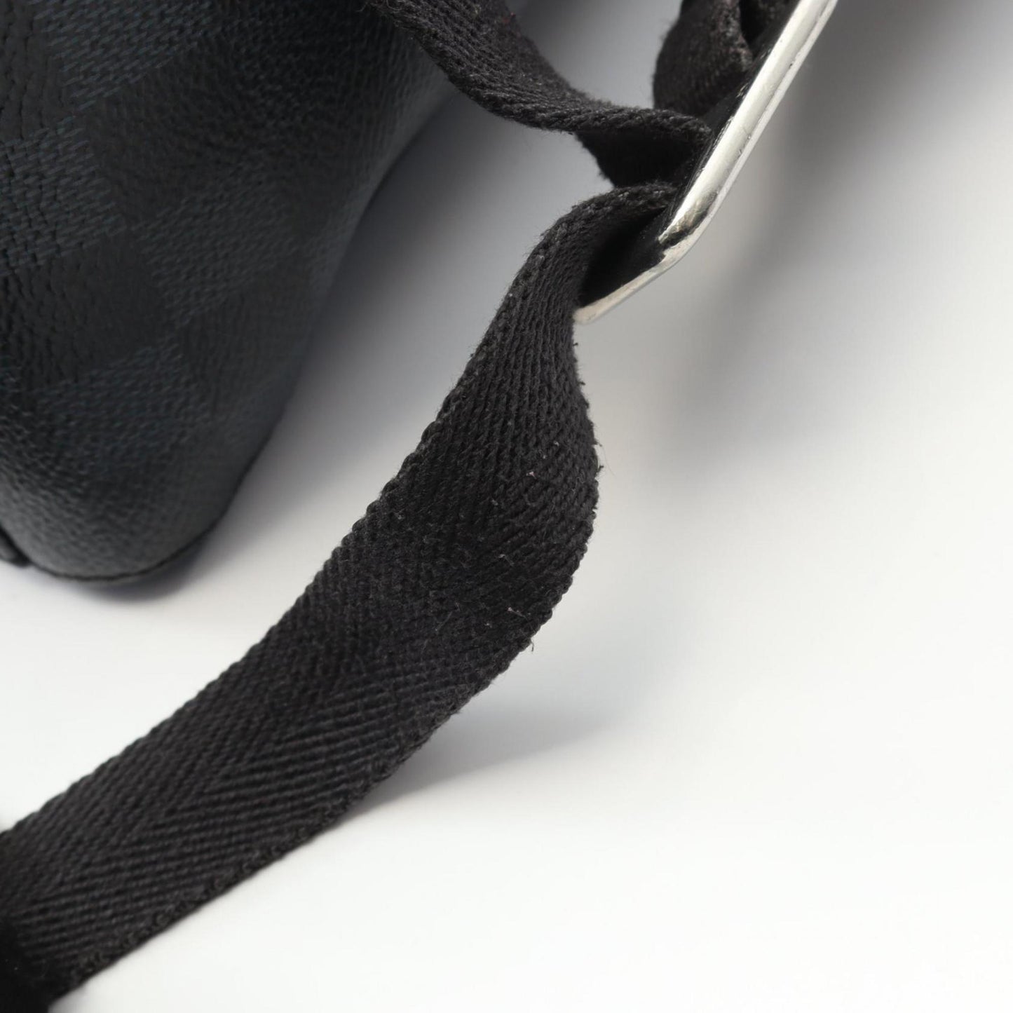 Louis Vuitton Josh Damier Cobalt America'S Cup 2017 Backpack