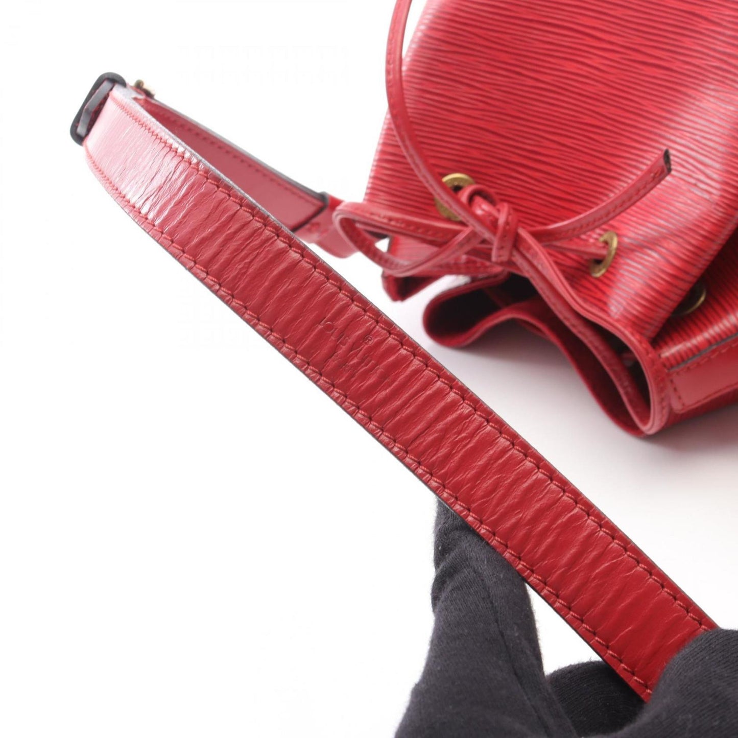Louis Vuitton Petit Noe Shoulder Bag