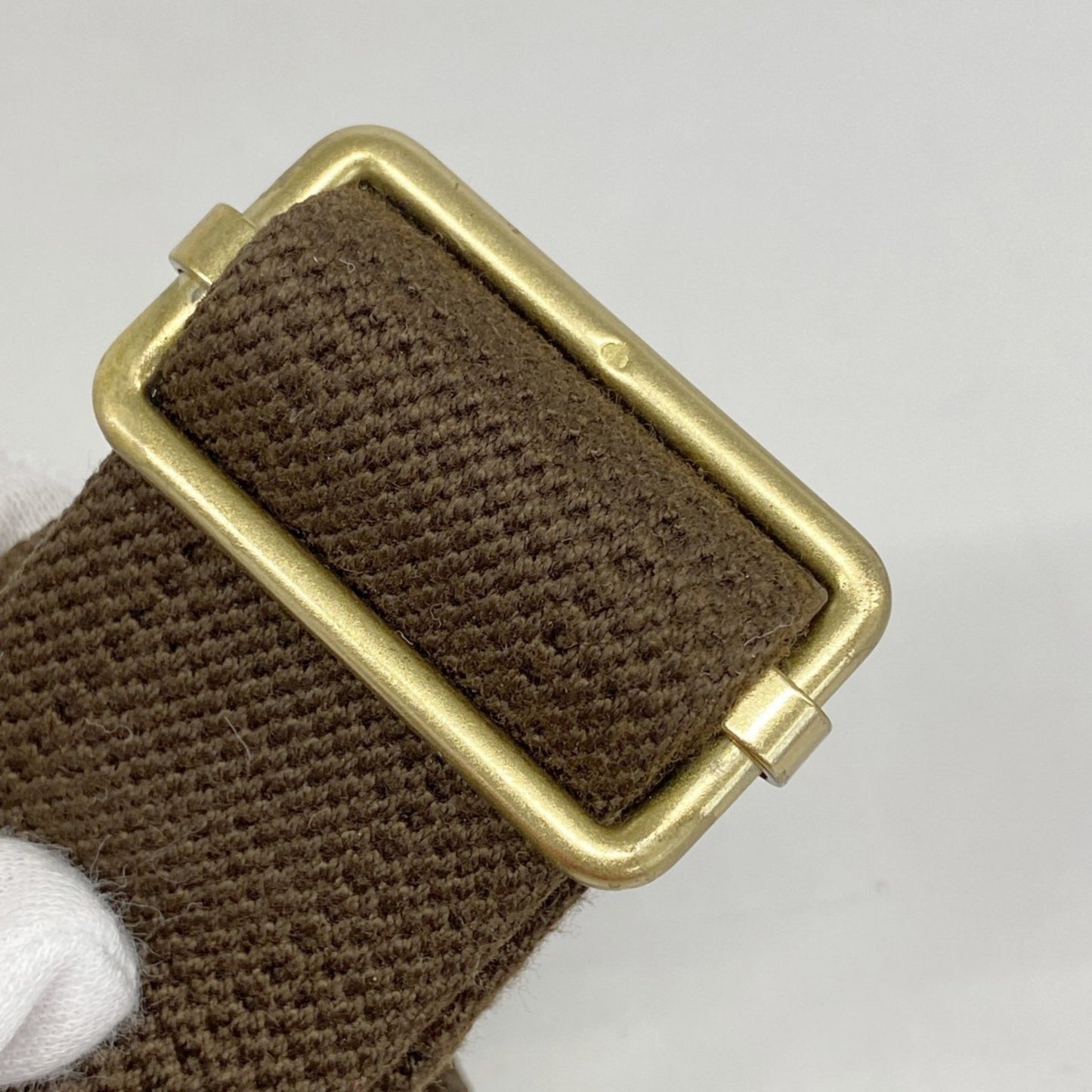 Louis Vuitton Monogram Bumbag Bosphor M40108