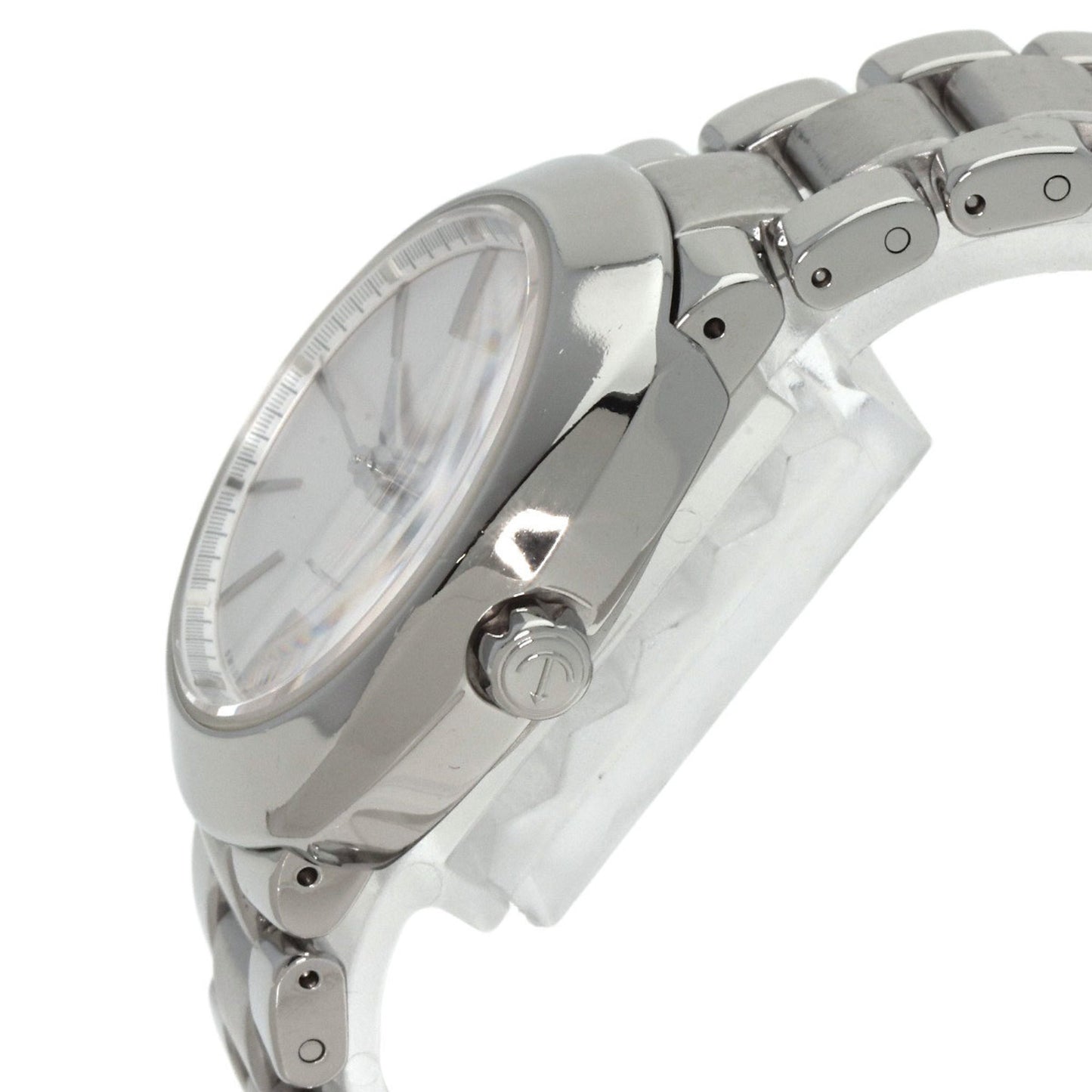 Rado 580.0514.3 Diamond Star Watch Stainless Steel Ss