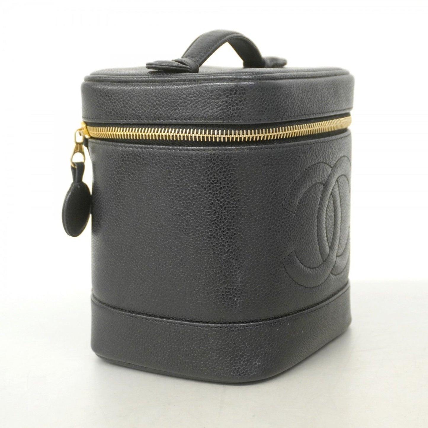 Chanel Vanity Bag