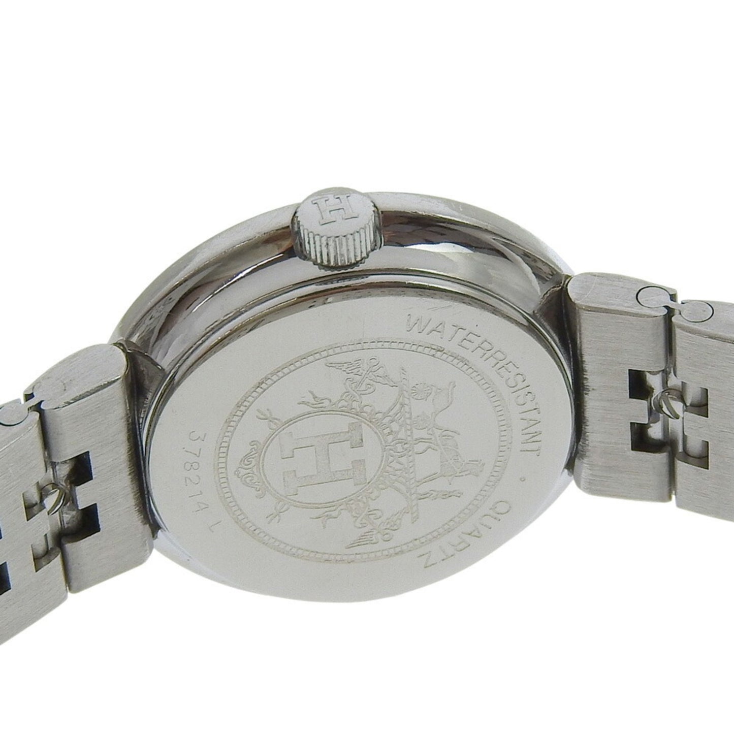 Herms Olympia Women'S Watch