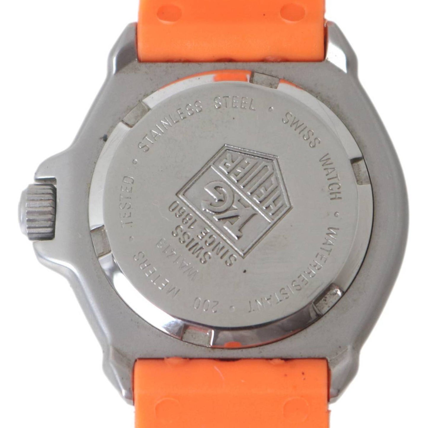 Tag Heuer Formula 1