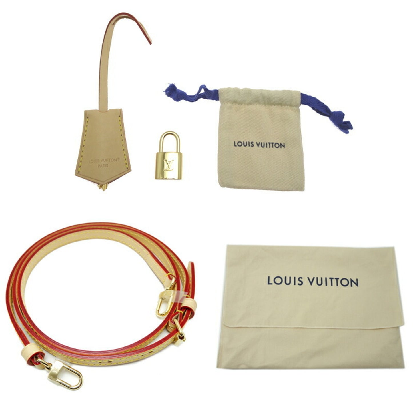 Louis Vuitton Alma Bb
