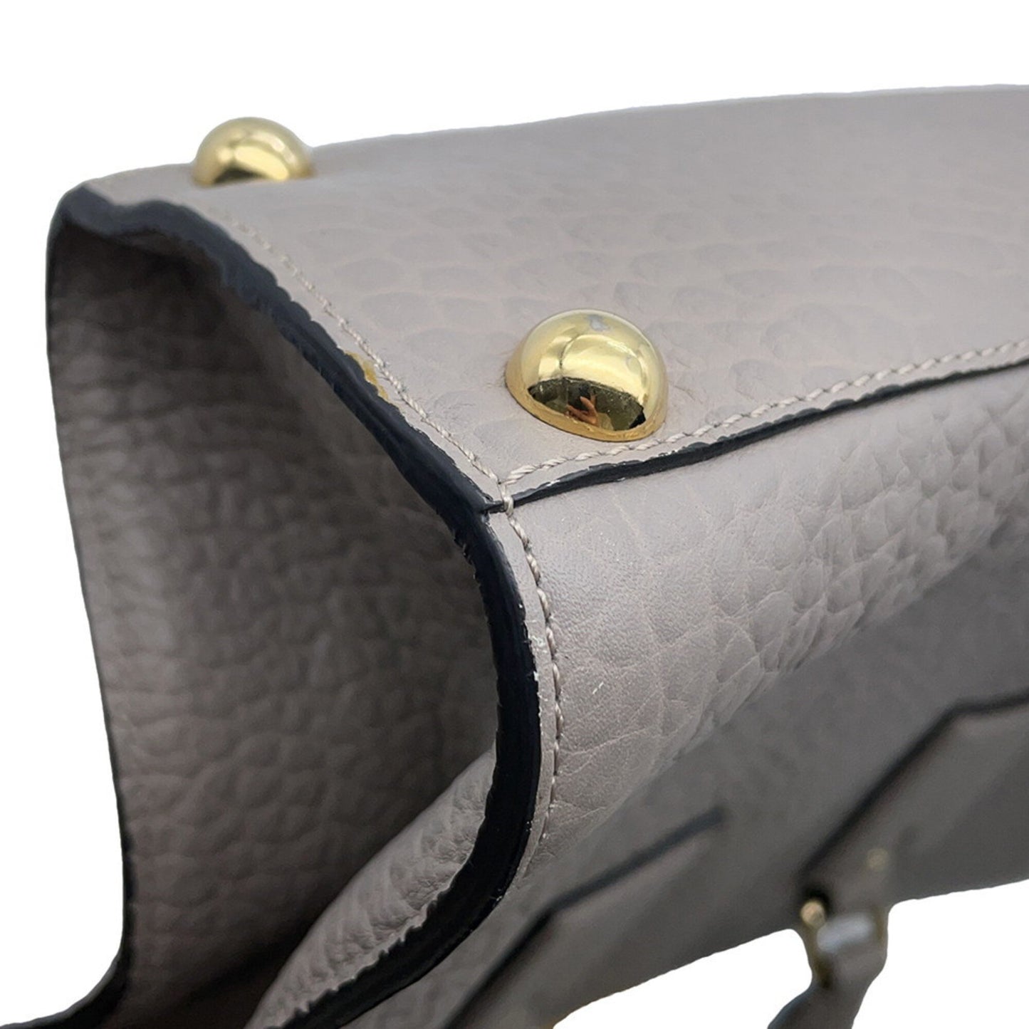 Burberry Handbag Medium Clifton Insignia 3971049 Burberry 2Way6 Shoulder Bag