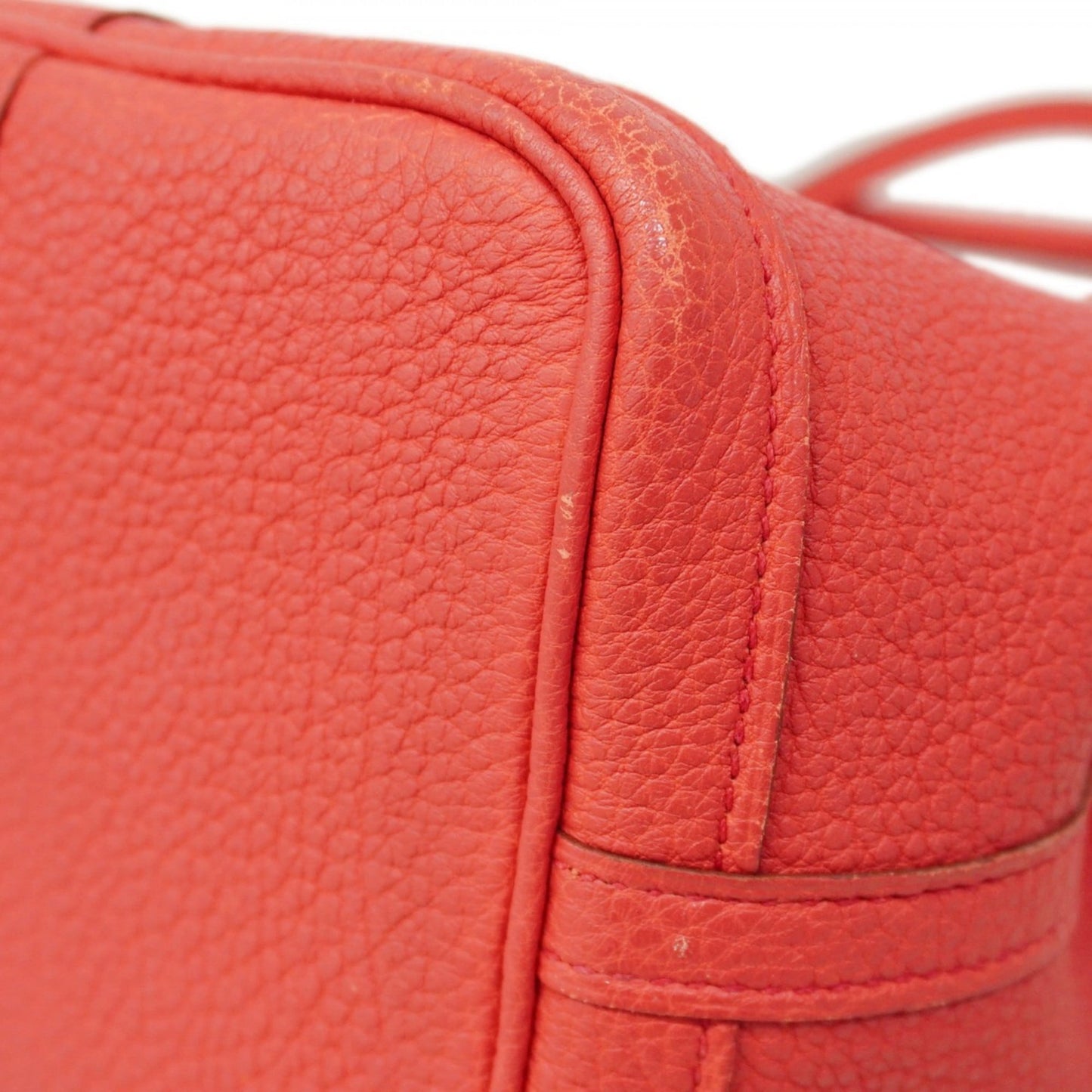 Hermes Herms Garden Tpm Negonda Bougainvillea Tote Bag