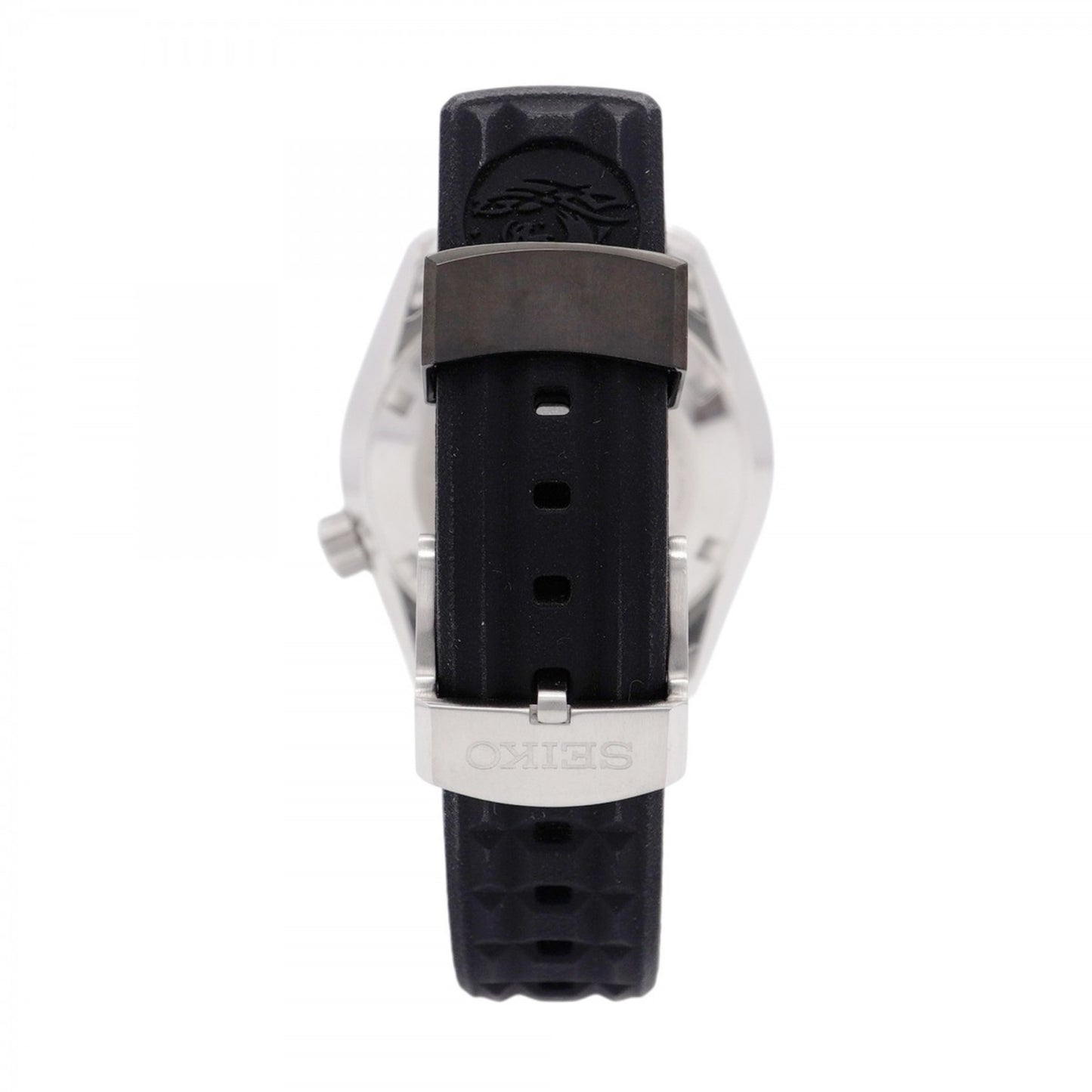 Seiko Prospex 8L35-01K0 Black Dial