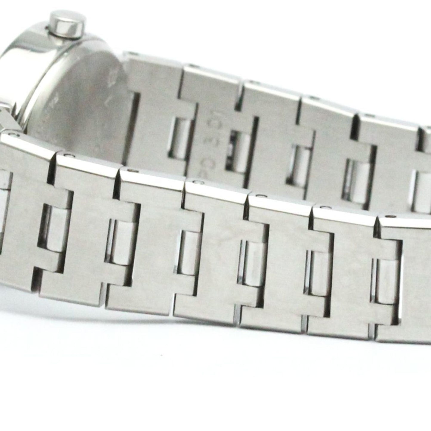 Bvlgari Bvlgari-Bvlgari Steel Quartz