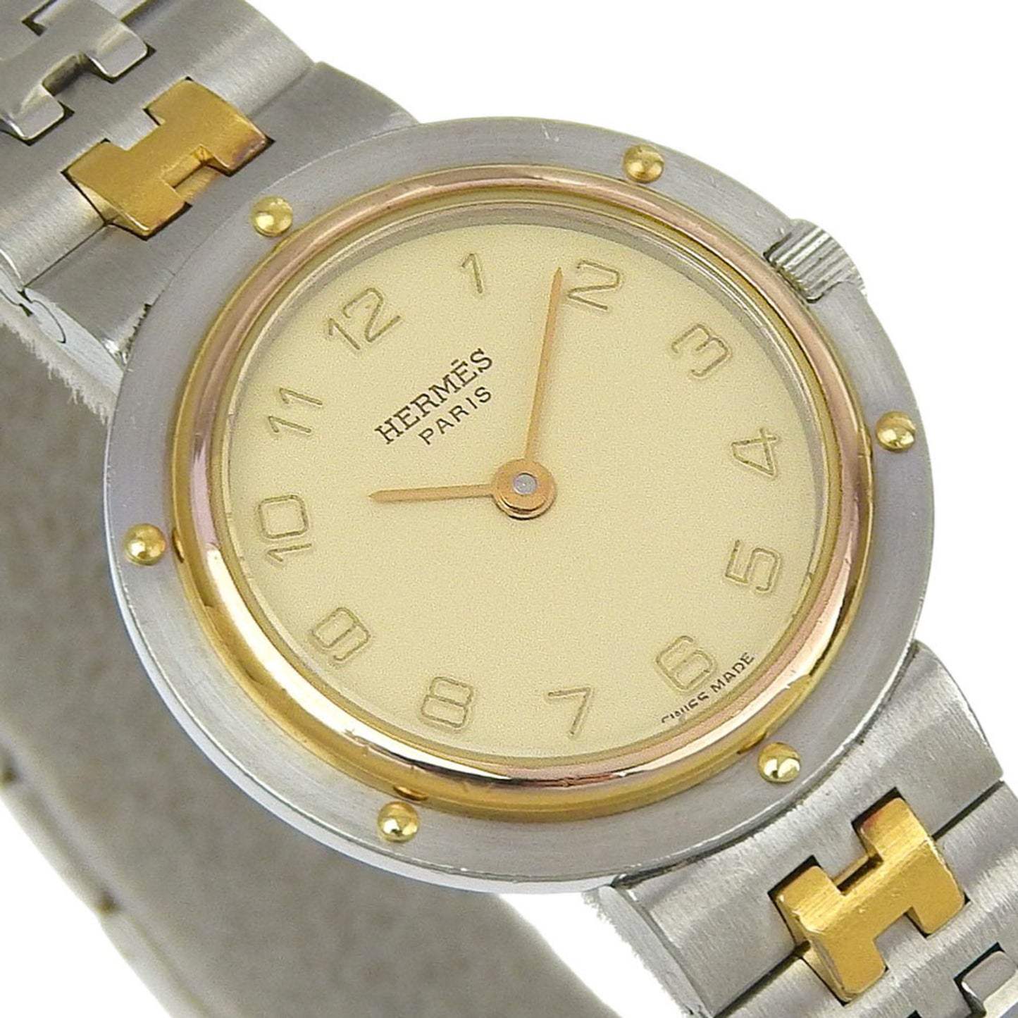 Herms Olympia Women'S Watch