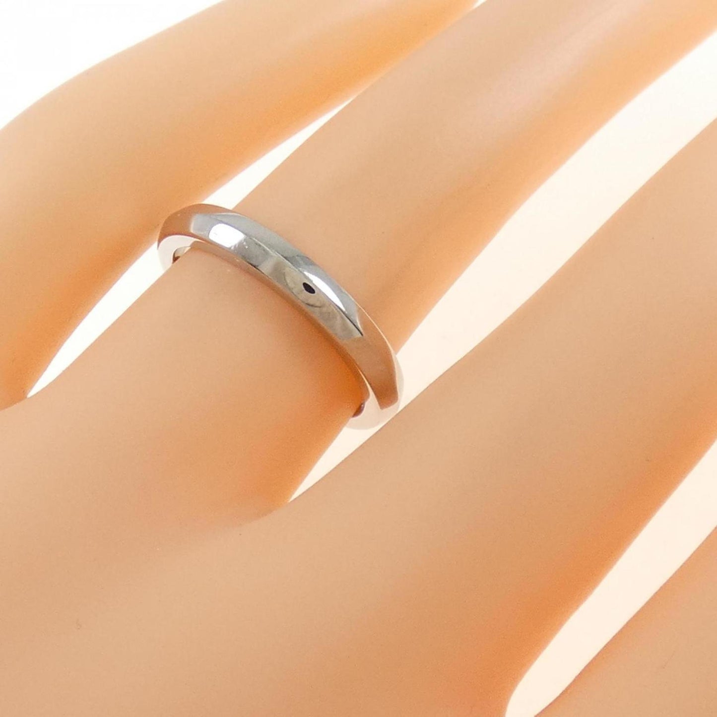 Bvlgari Fedi Ring