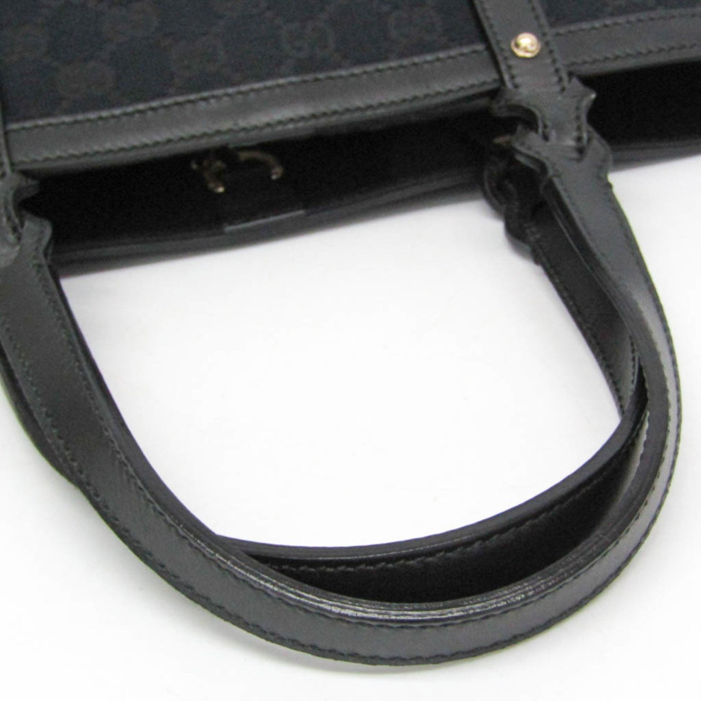 Gucci Gg Canvas 269878 Women'S Leather