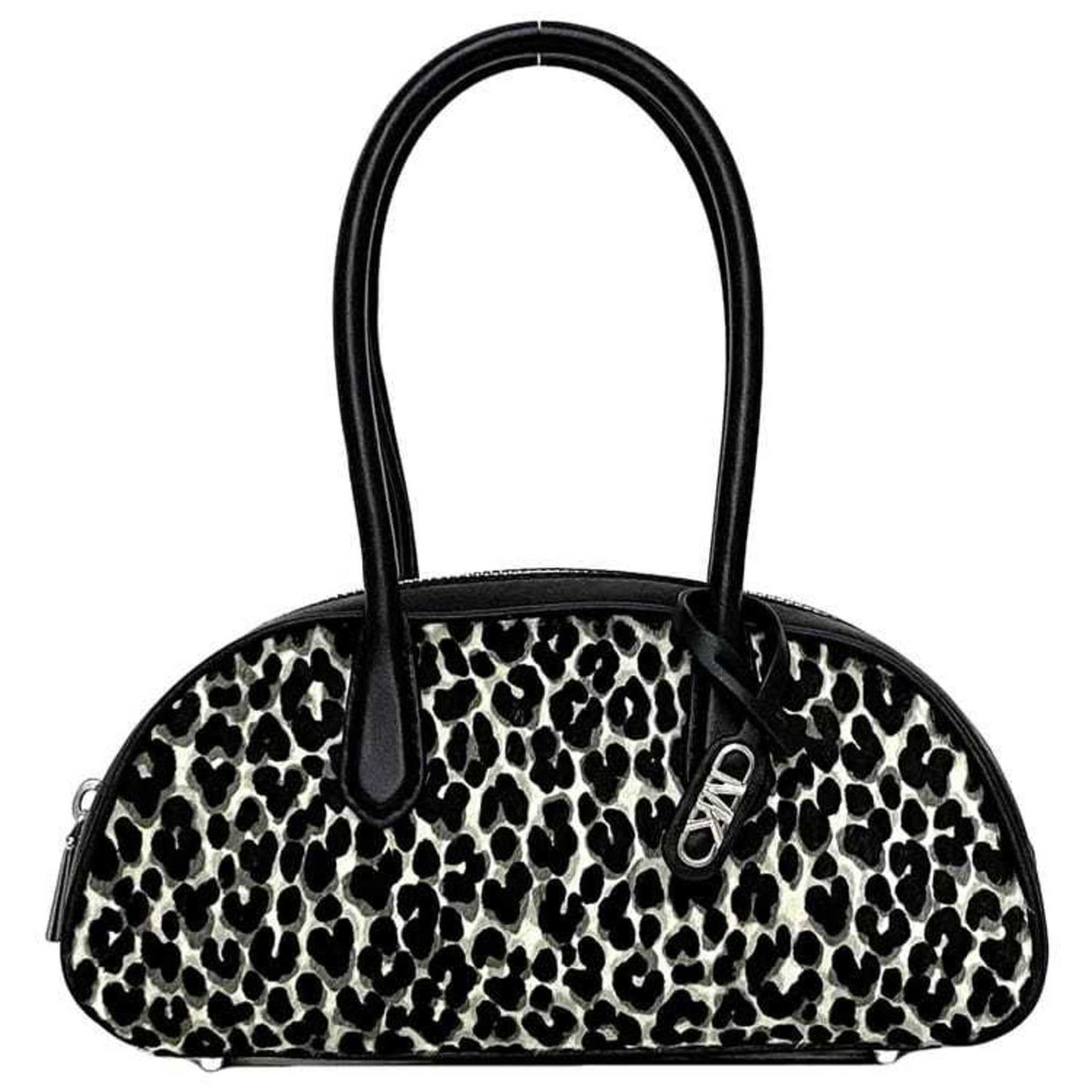 Michael Kors Handbag Ec-22117 Black