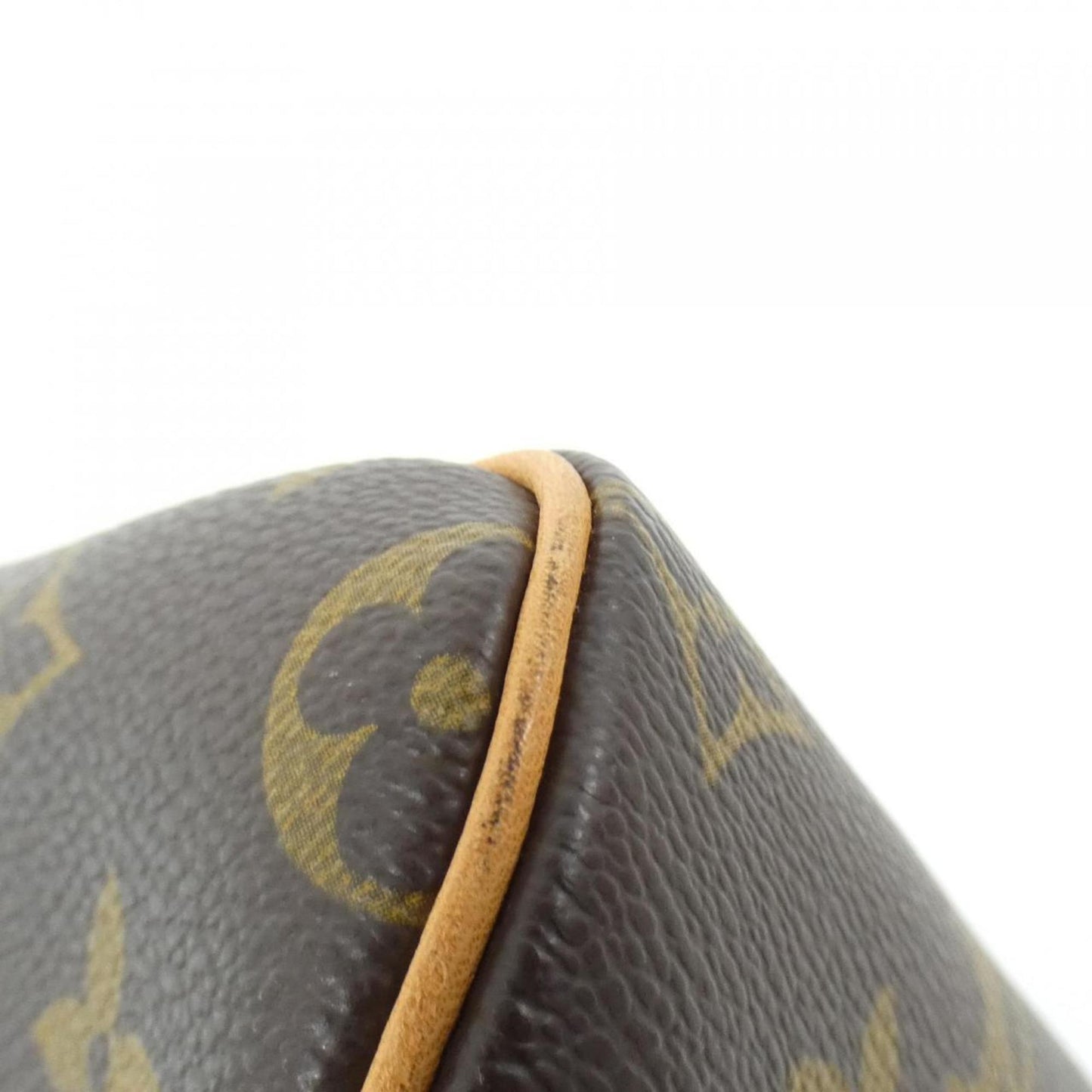 Louis Vuitton Monogram Viva Cite Gm M51163 Shoulder Bag