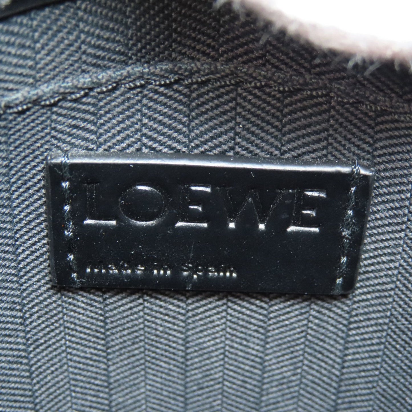 Loewe Handbags In Calf Leather